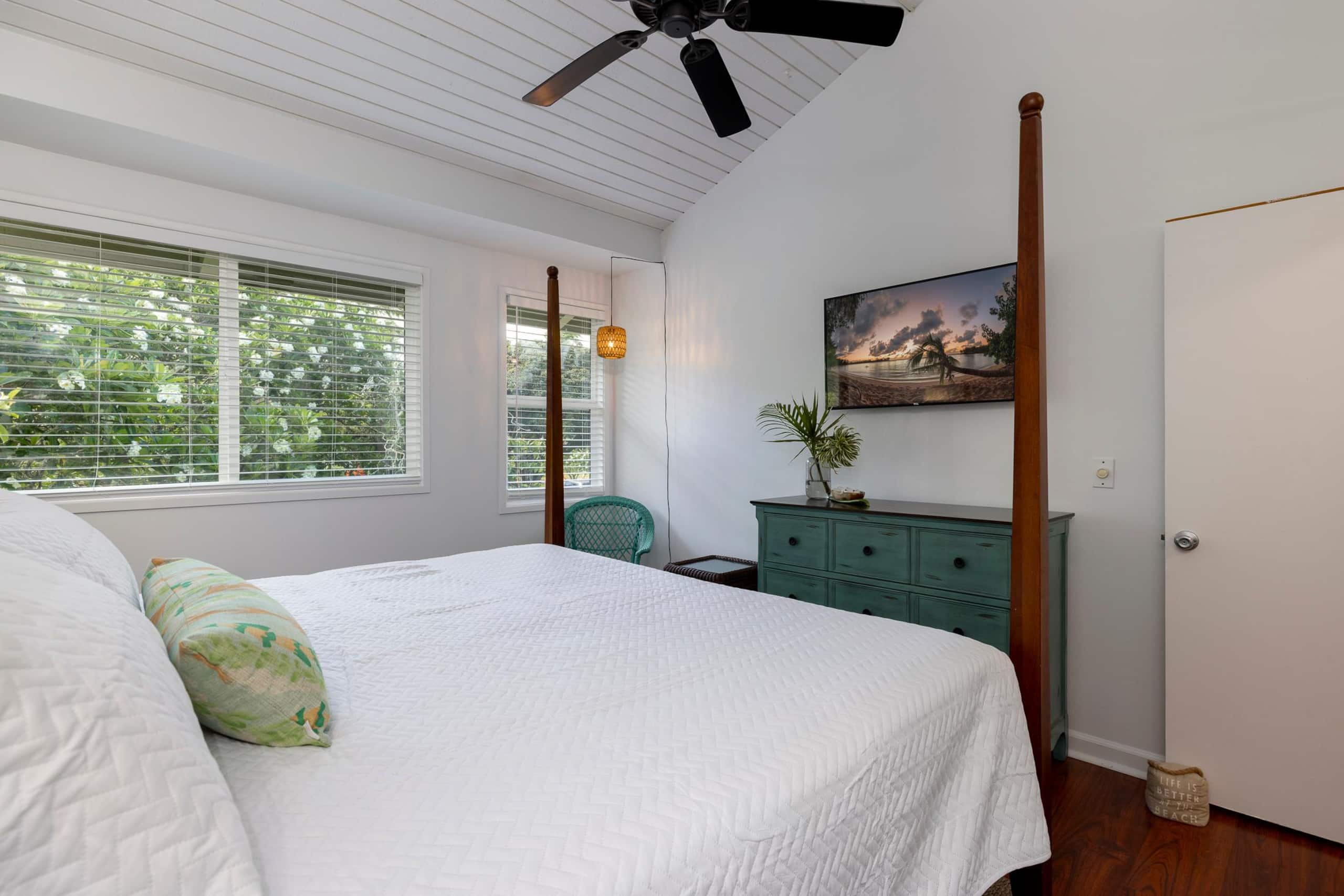Condo in Kahuku · ★5.0 · 1 bedroom · 3 beds · 2 private baths - Image 26