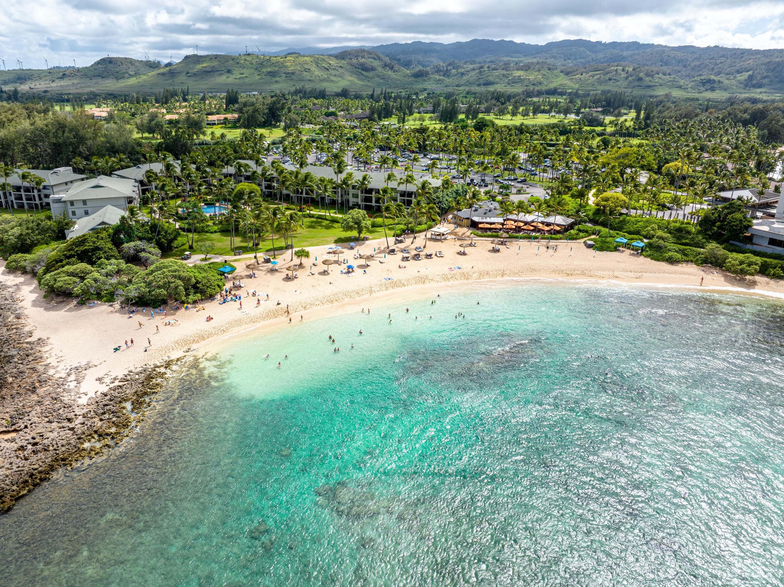 Condo in Kahuku · ★5.0 · 1 bedroom · 3 beds · 2 private baths - Image 30