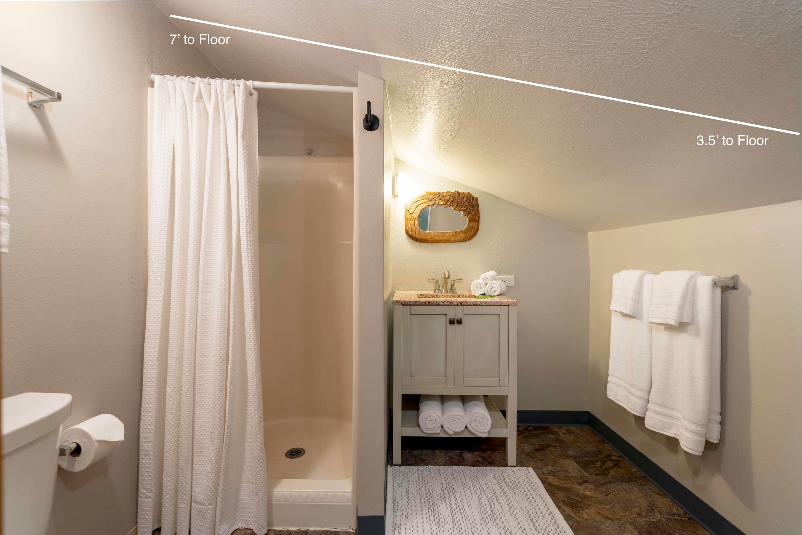 Condo in Kahuku · ★5.0 · 1 bedroom · 3 beds · 2 private baths - Image 19
