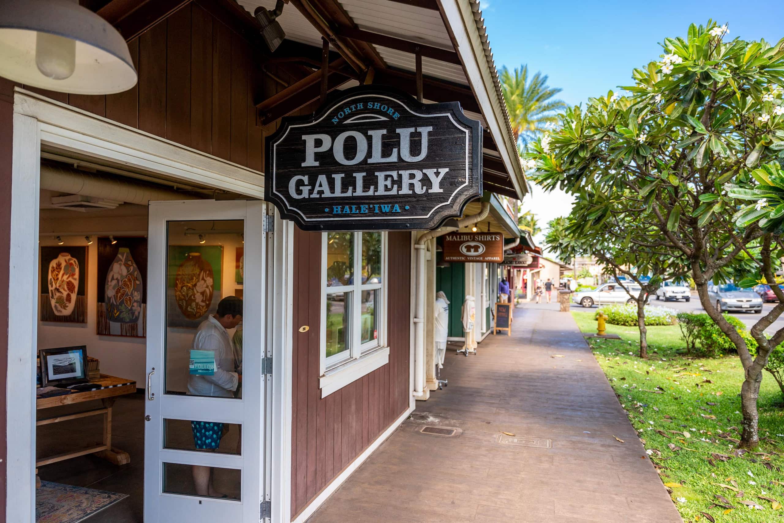 Condo in Kahuku · ★5.0 · 1 bedroom · 3 beds · 2 private baths - Image 46