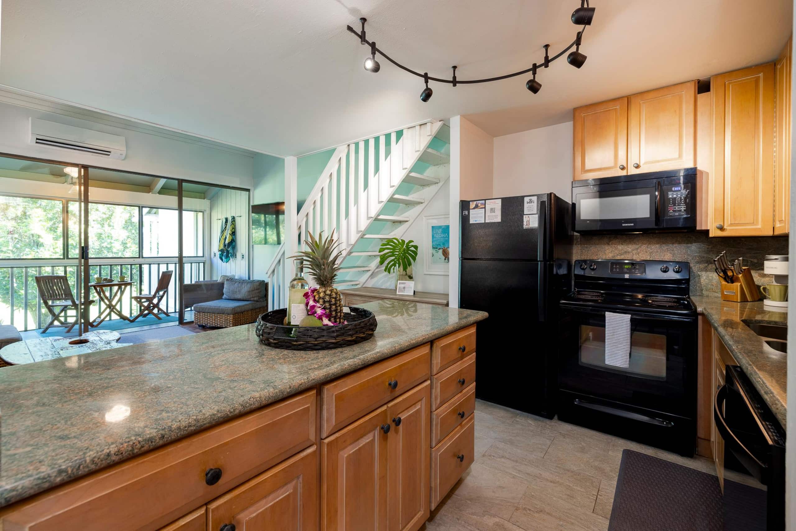 Condo in Kahuku · ★5.0 · 1 bedroom · 3 beds · 2 private baths - Image 4