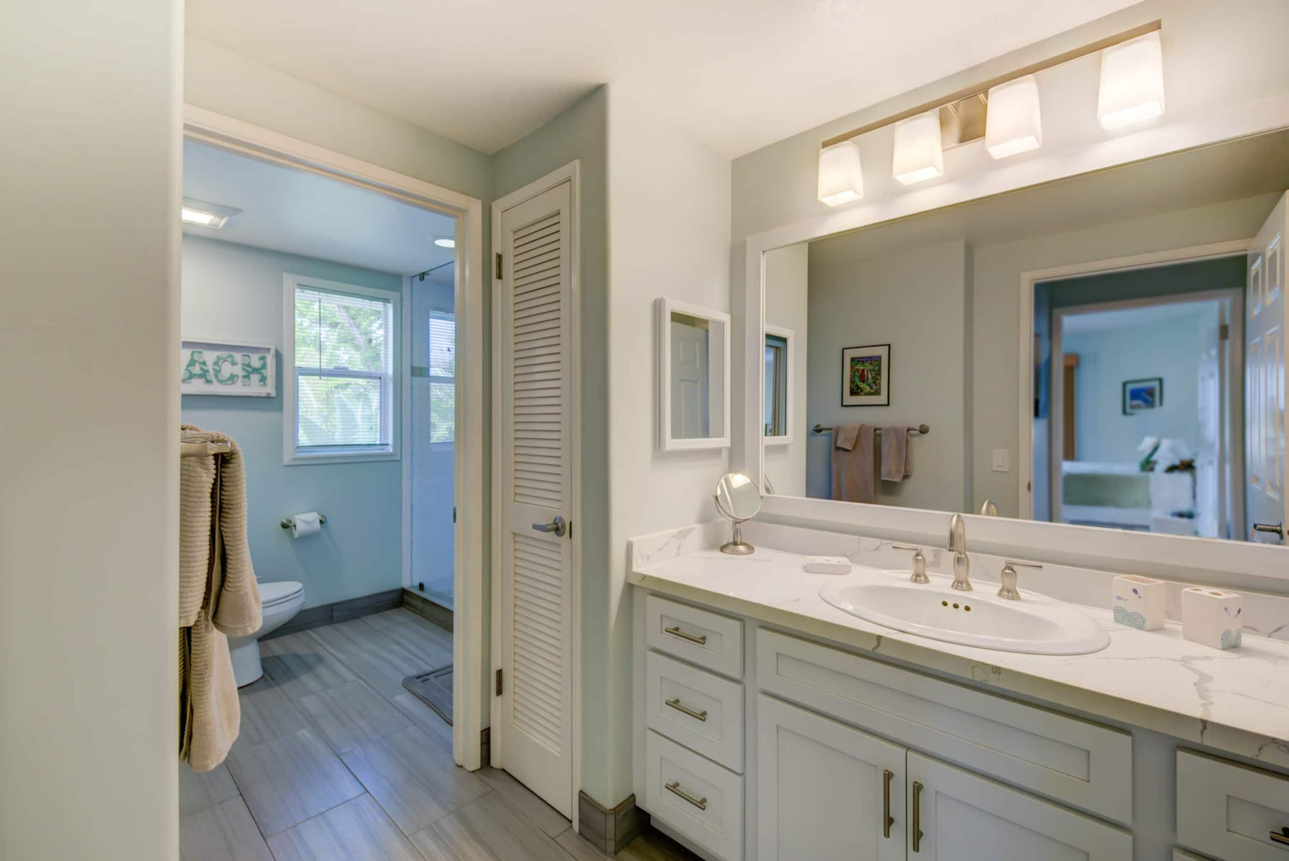 Condo in Princeville · ★4.76 · 2 bedrooms · 3 beds · 2 private baths - Image 18