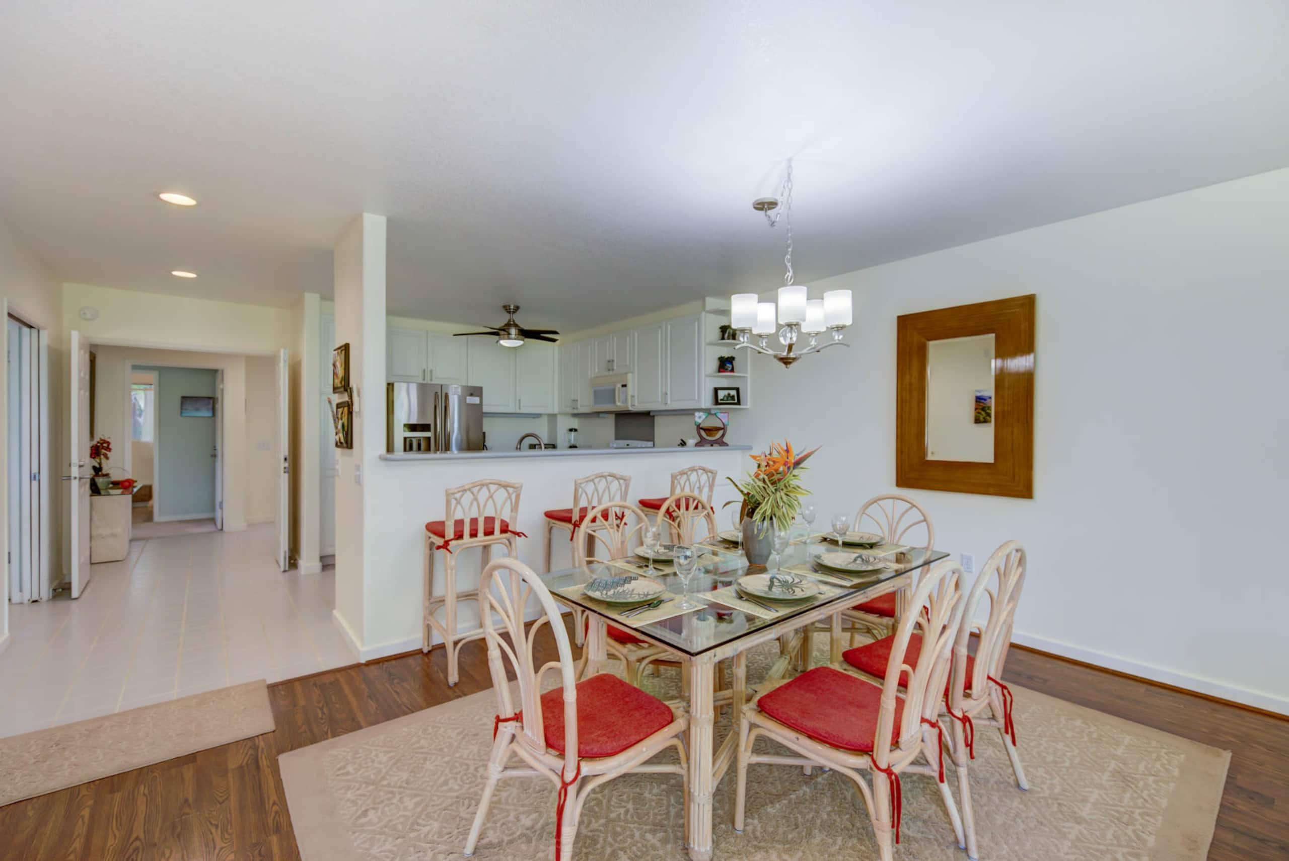 Condo in Princeville · ★4.76 · 2 bedrooms · 3 beds · 2 private baths - Image 12