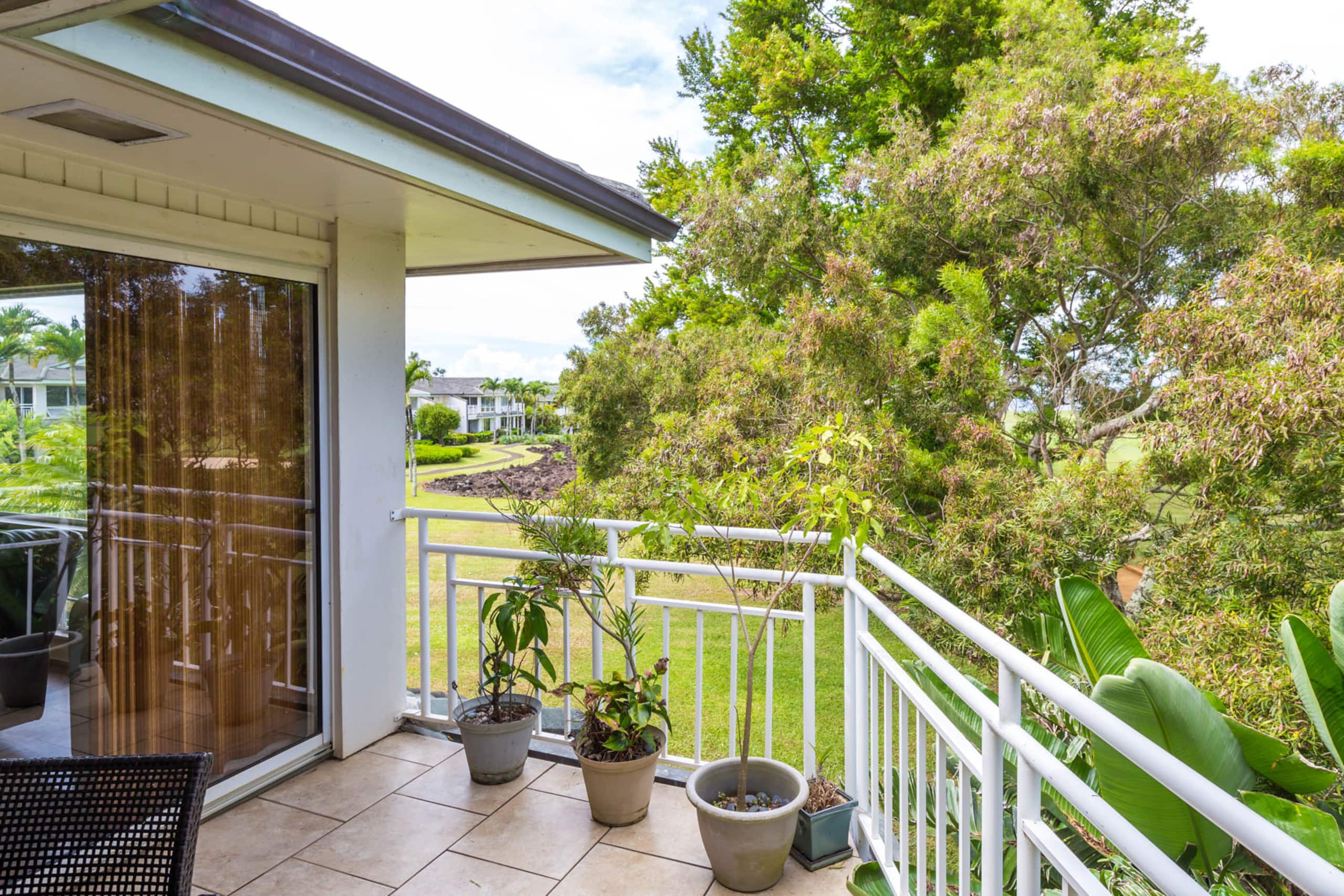 Condo in Princeville · ★4.76 · 2 bedrooms · 3 beds · 2 private baths - Image 15