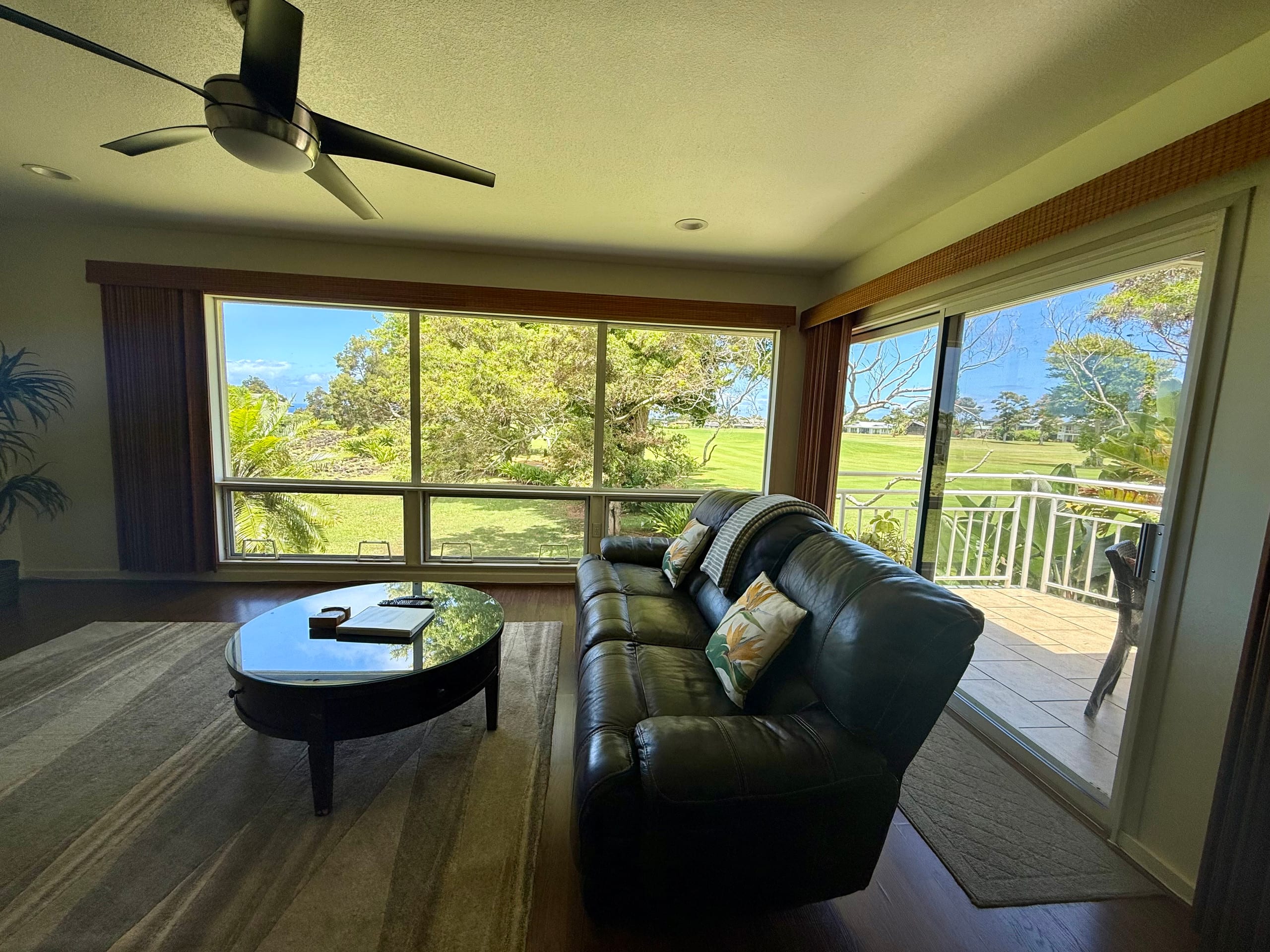 Condo in Princeville · ★4.76 · 2 bedrooms · 3 beds · 2 private baths - Image 8