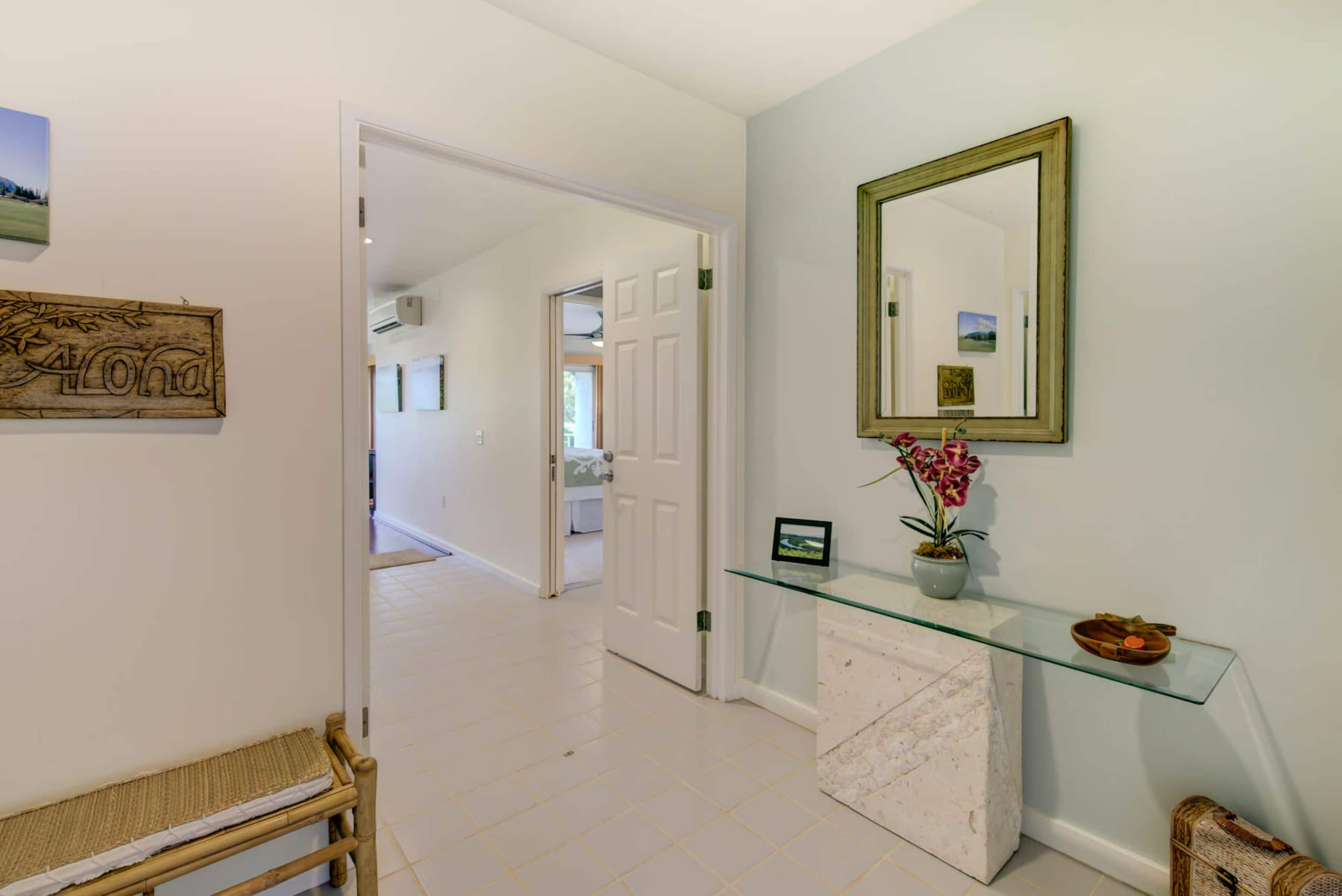 Condo in Princeville · ★4.76 · 2 bedrooms · 3 beds · 2 private baths - Image 9