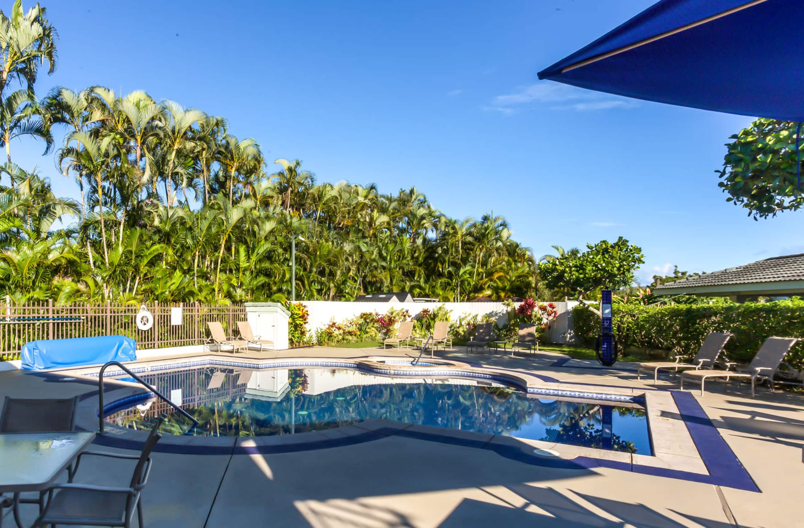 Condo in Princeville · ★4.76 · 2 bedrooms · 3 beds · 2 private baths - Image 34