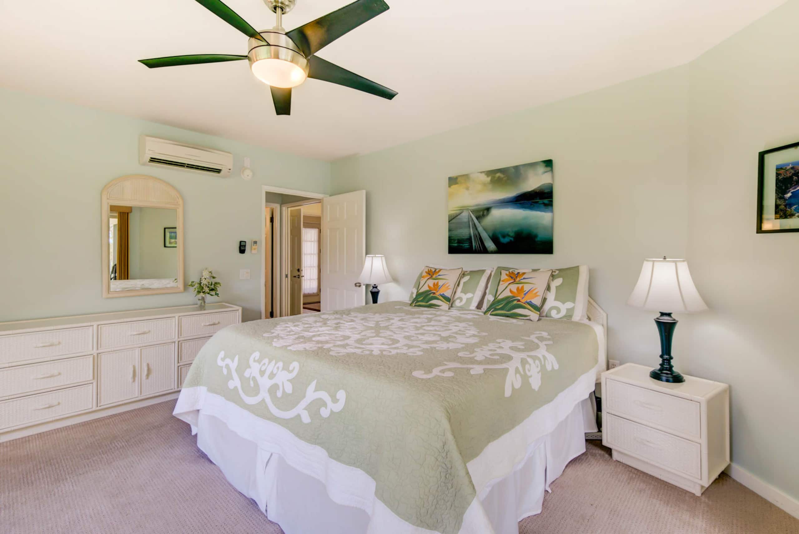 Condo in Princeville · ★4.76 · 2 bedrooms · 3 beds · 2 private baths - Image 17