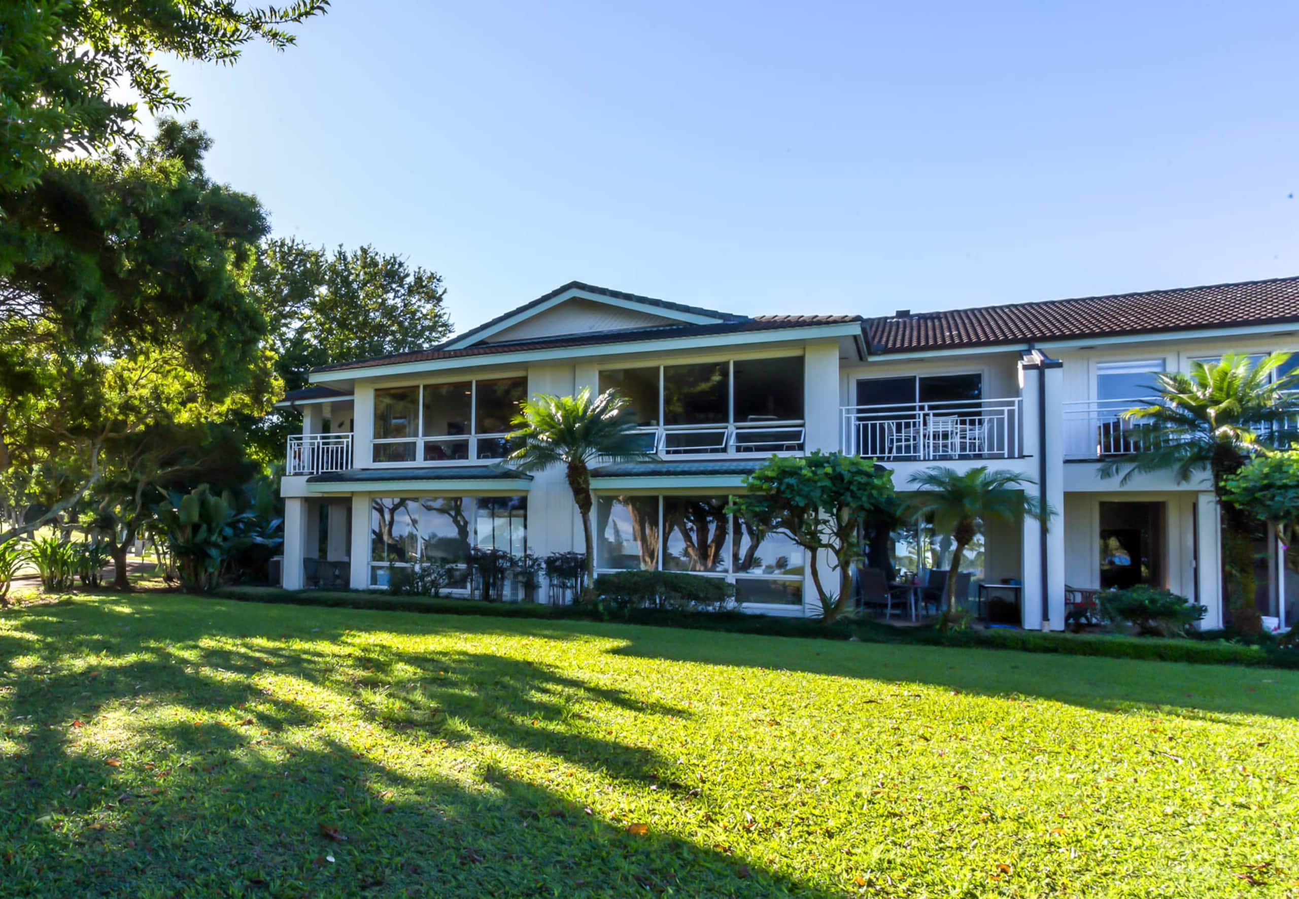 Condo in Princeville · ★4.76 · 2 bedrooms · 3 beds · 2 private baths - Image 3