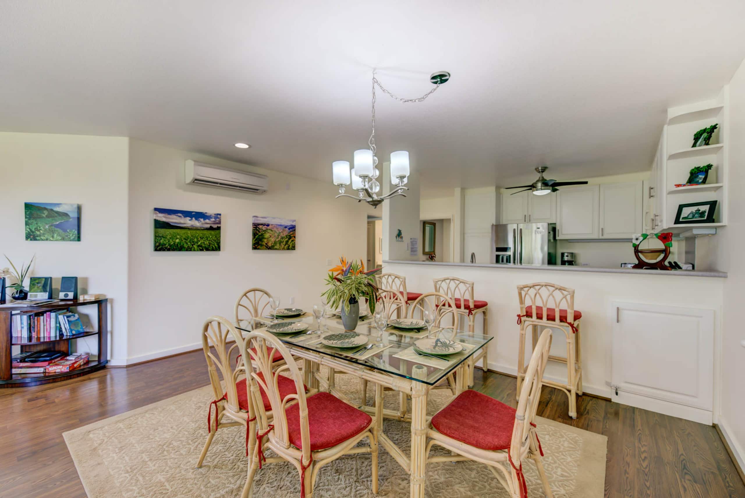 Condo in Princeville · ★4.76 · 2 bedrooms · 3 beds · 2 private baths - Image 10