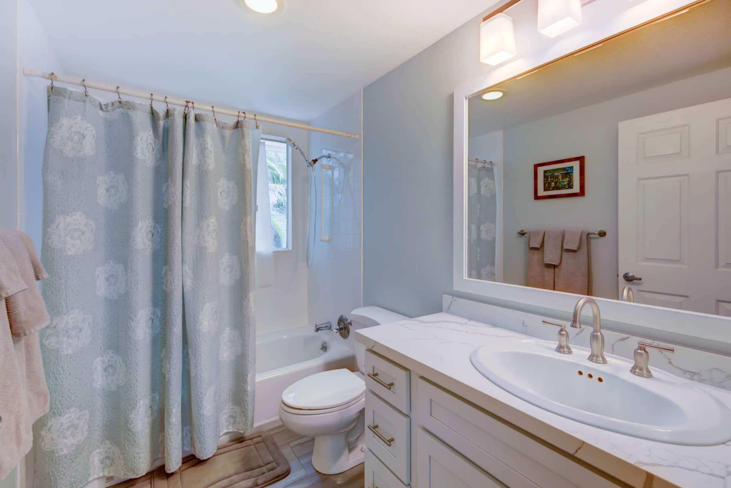Condo in Princeville · ★4.76 · 2 bedrooms · 3 beds · 2 private baths - Image 20
