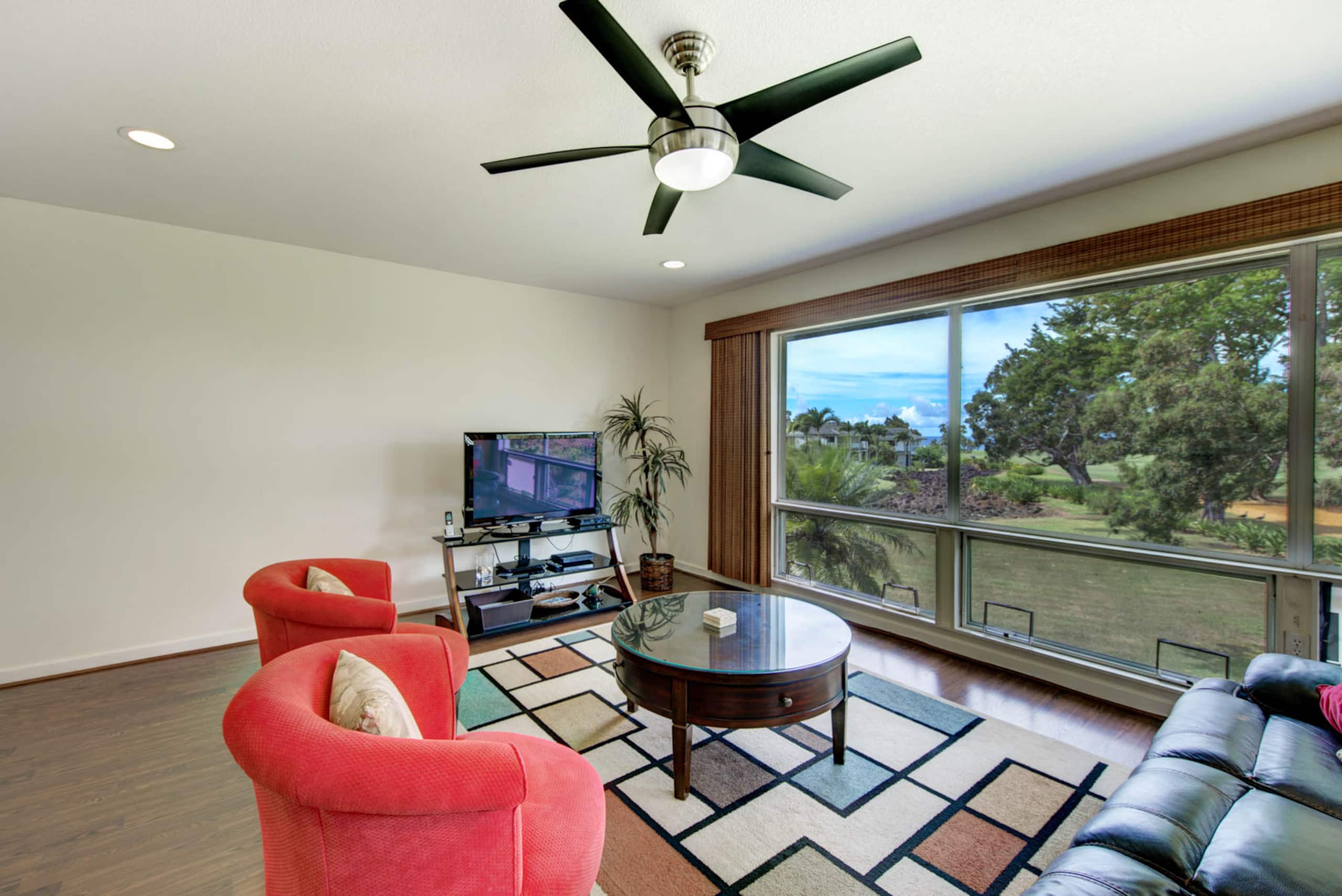 Condo in Princeville · ★4.76 · 2 bedrooms · 3 beds · 2 private baths - Image 6