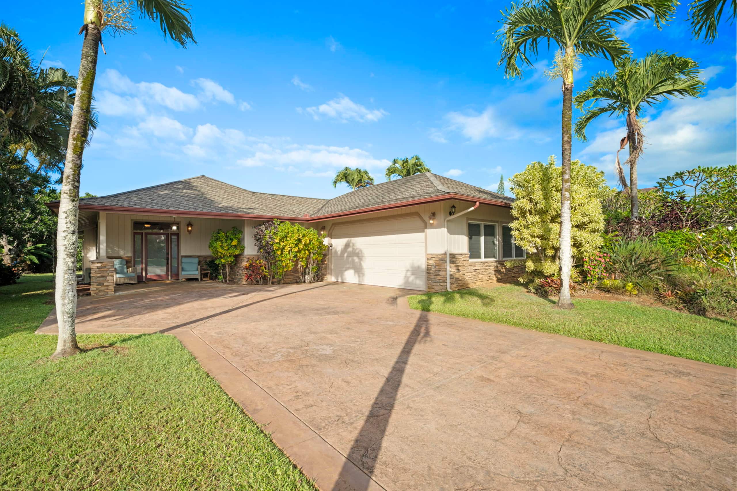 Home in Princeville · ★5.0 · 3 bedrooms · 3 beds · 3 private baths - Image 51