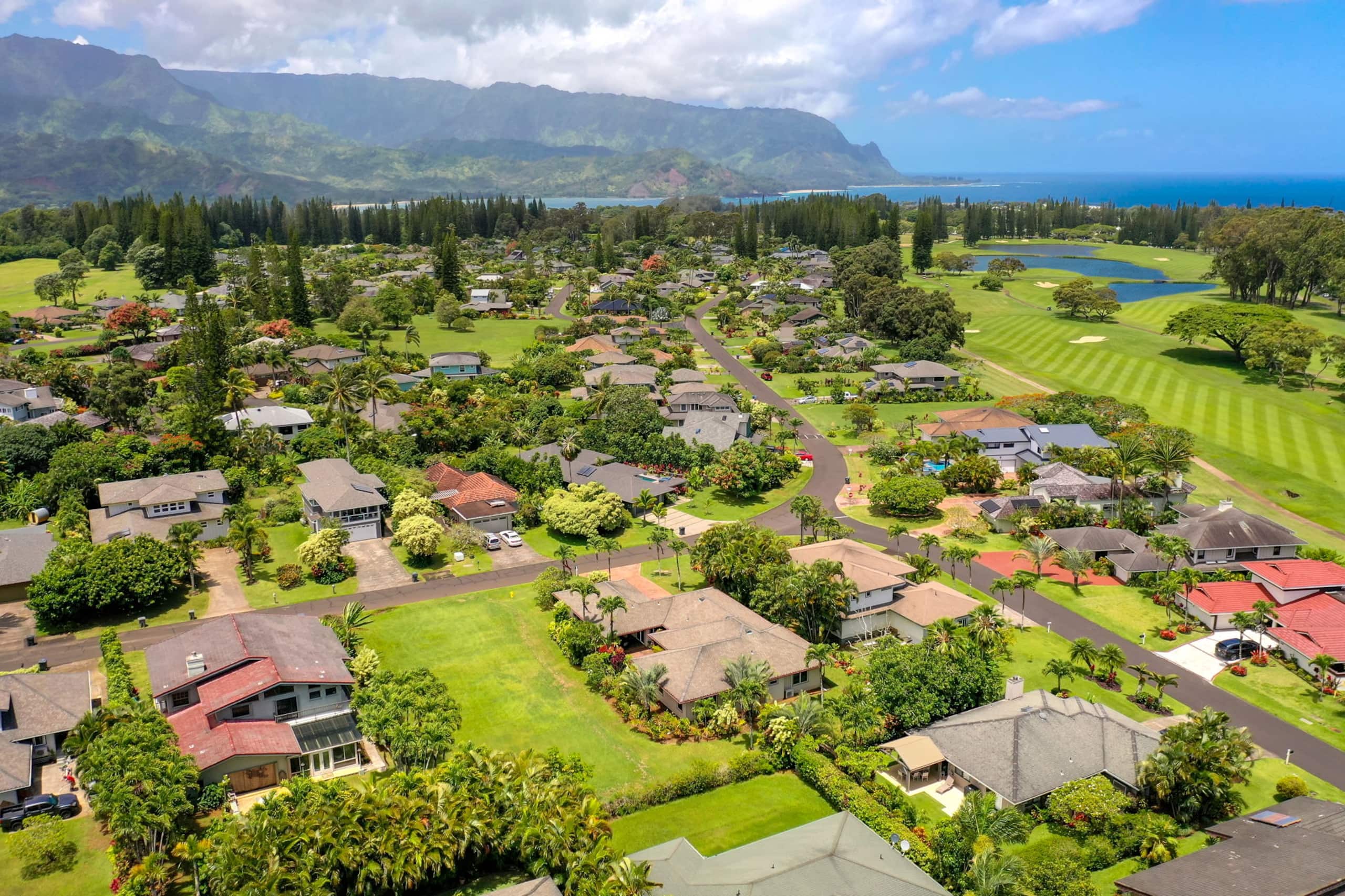 Home in Princeville · ★5.0 · 3 bedrooms · 3 beds · 3 private baths - Image 59