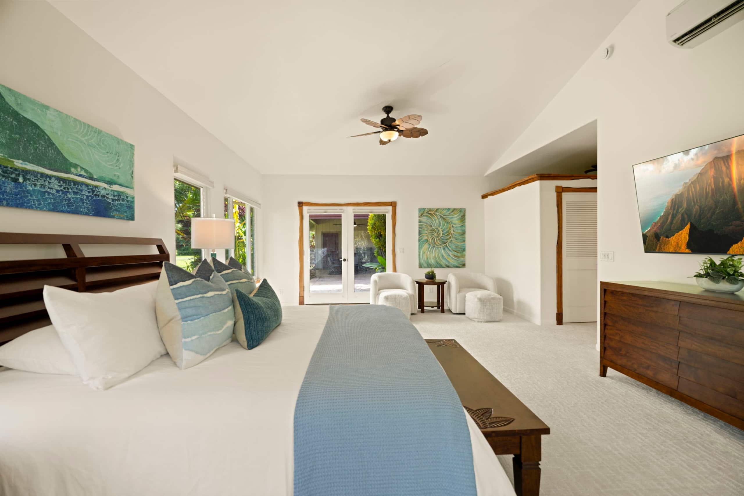 Home in Princeville · ★5.0 · 3 bedrooms · 3 beds · 3 private baths - Image 27