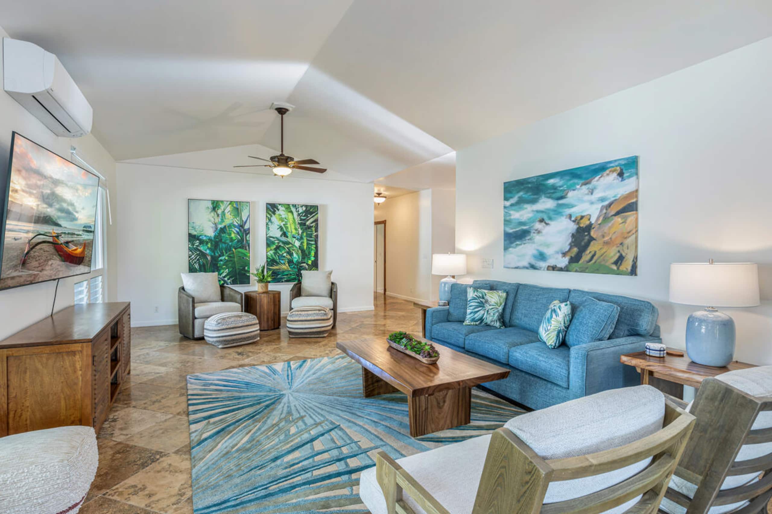 Home in Princeville · ★5.0 · 3 bedrooms · 3 beds · 3 private baths - Image 8