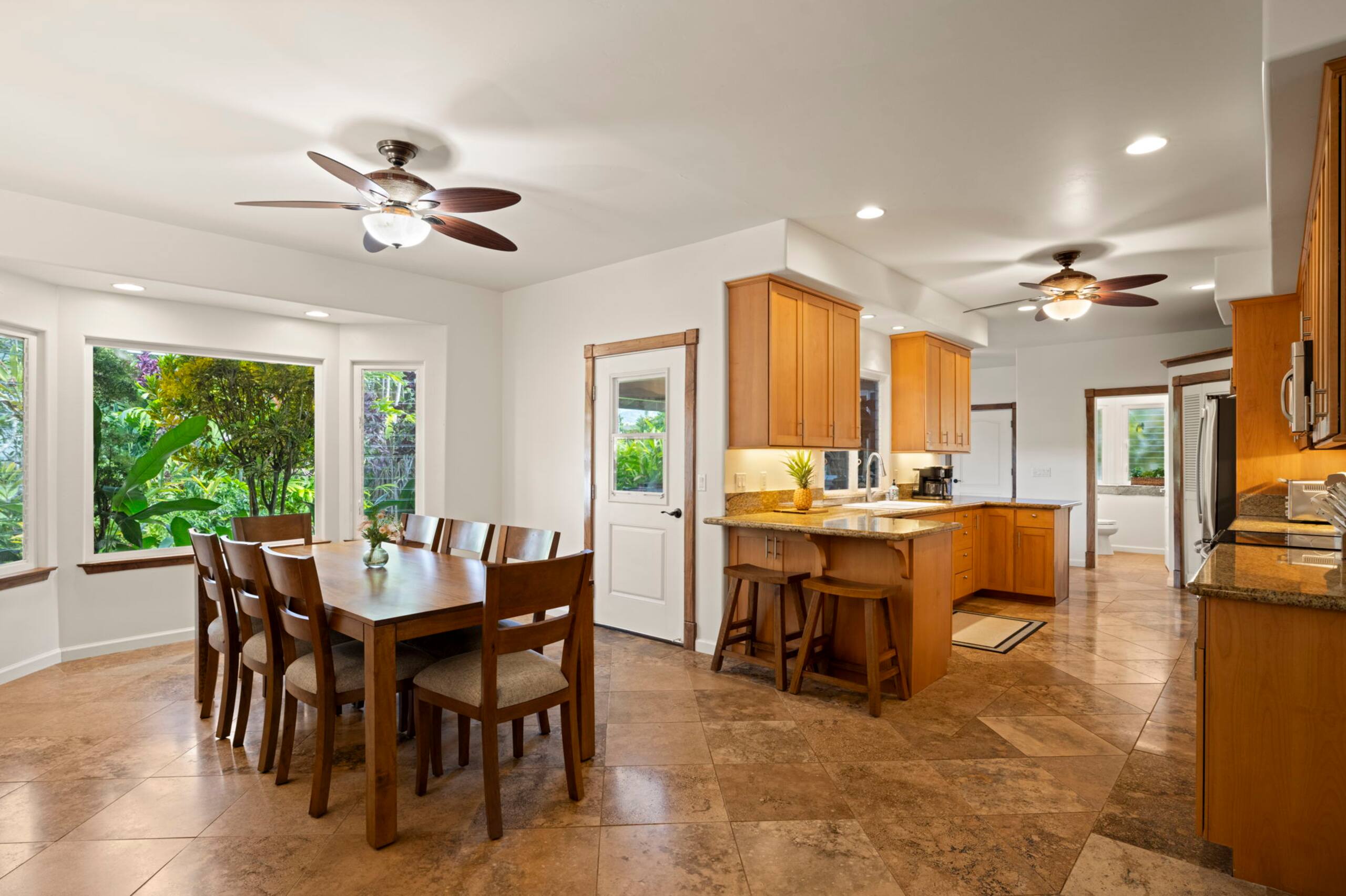 Home in Princeville · ★5.0 · 3 bedrooms · 3 beds · 3 private baths - Image 9