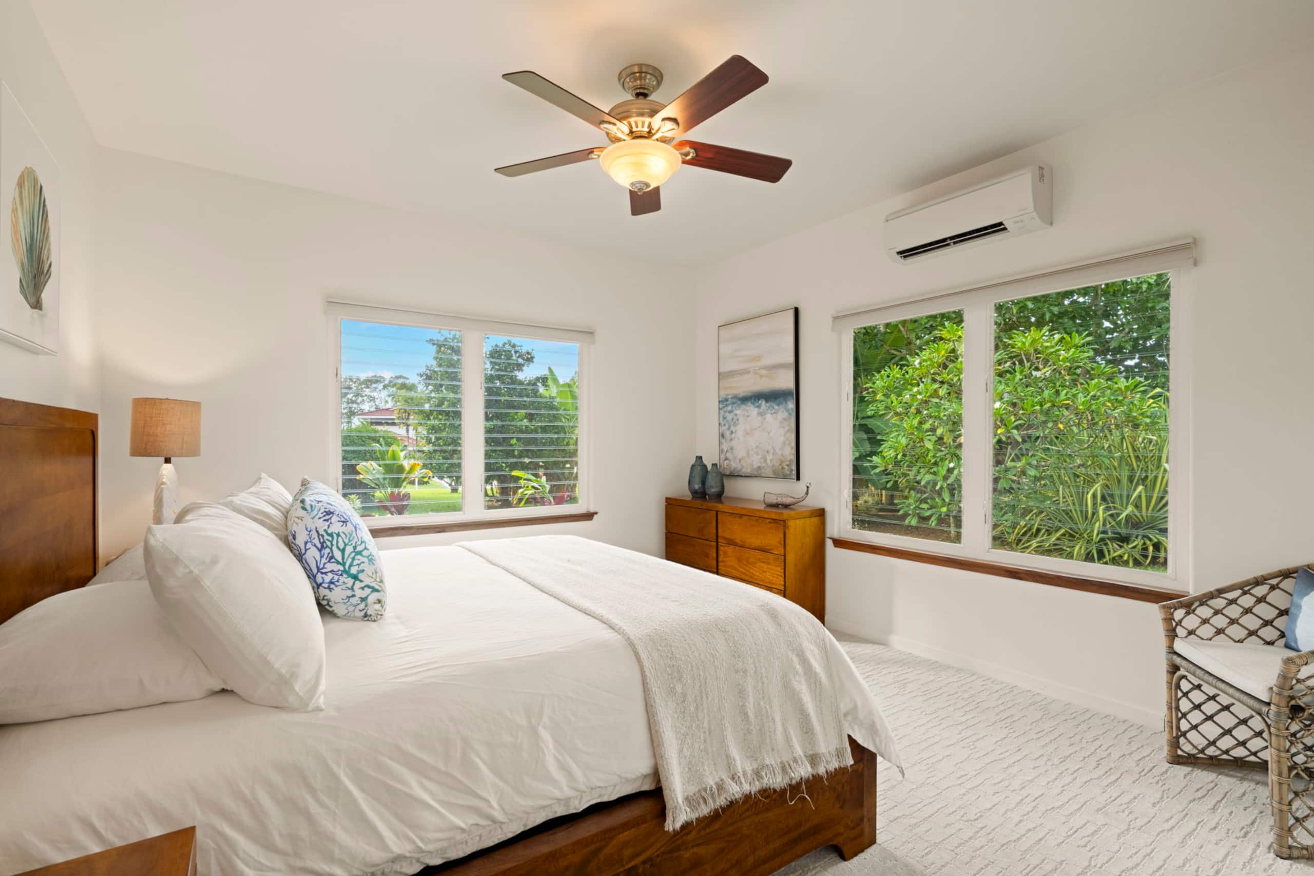 Home in Princeville · ★5.0 · 3 bedrooms · 3 beds · 3 private baths - Image 35