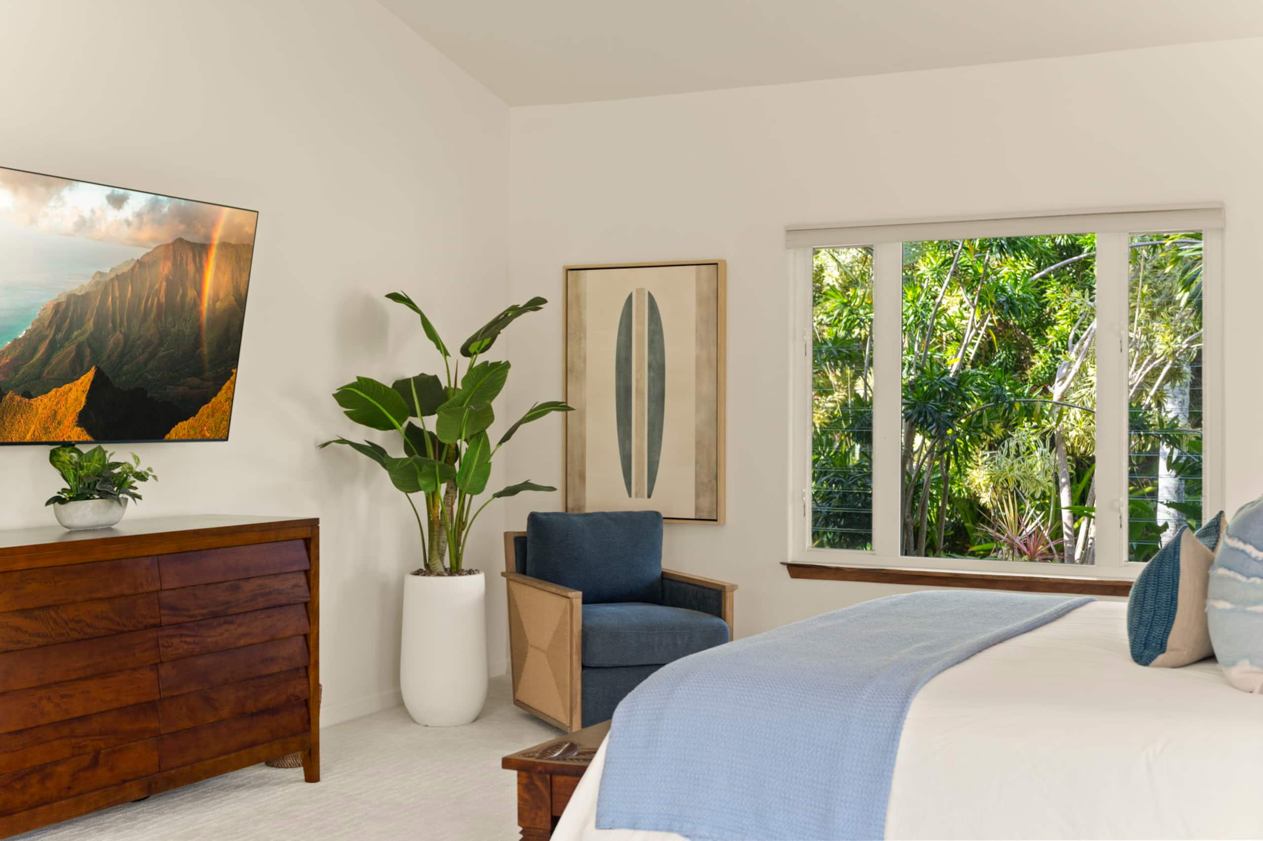 Home in Princeville · ★5.0 · 3 bedrooms · 3 beds · 3 private baths - Image 25