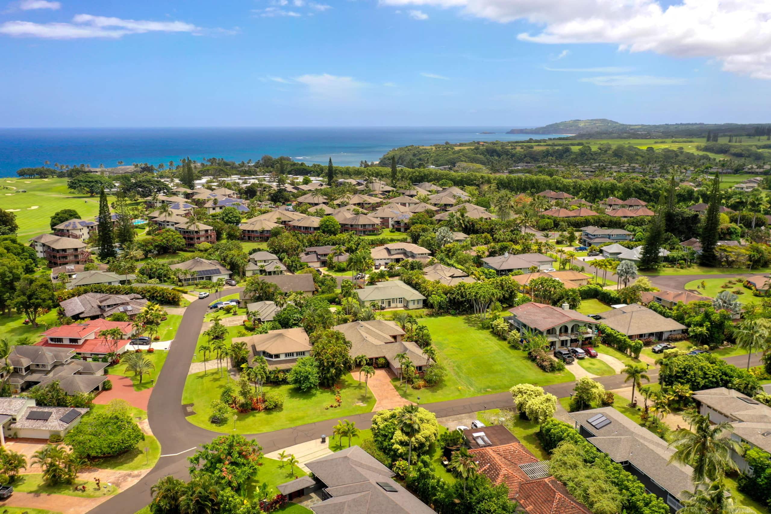 Home in Princeville · ★5.0 · 3 bedrooms · 3 beds · 3 private baths - Image 62