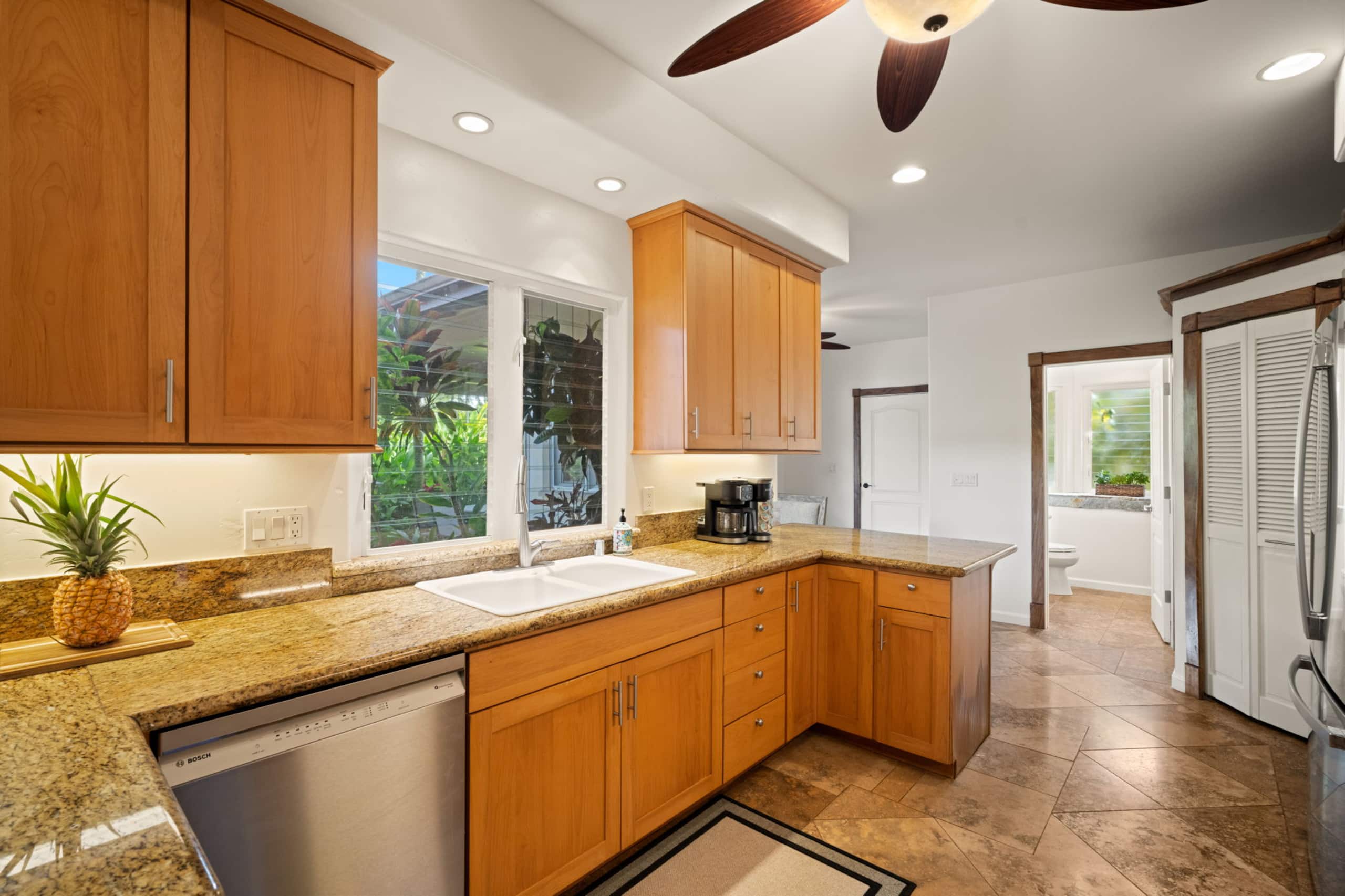 Home in Princeville · ★5.0 · 3 bedrooms · 3 beds · 3 private baths - Image 16