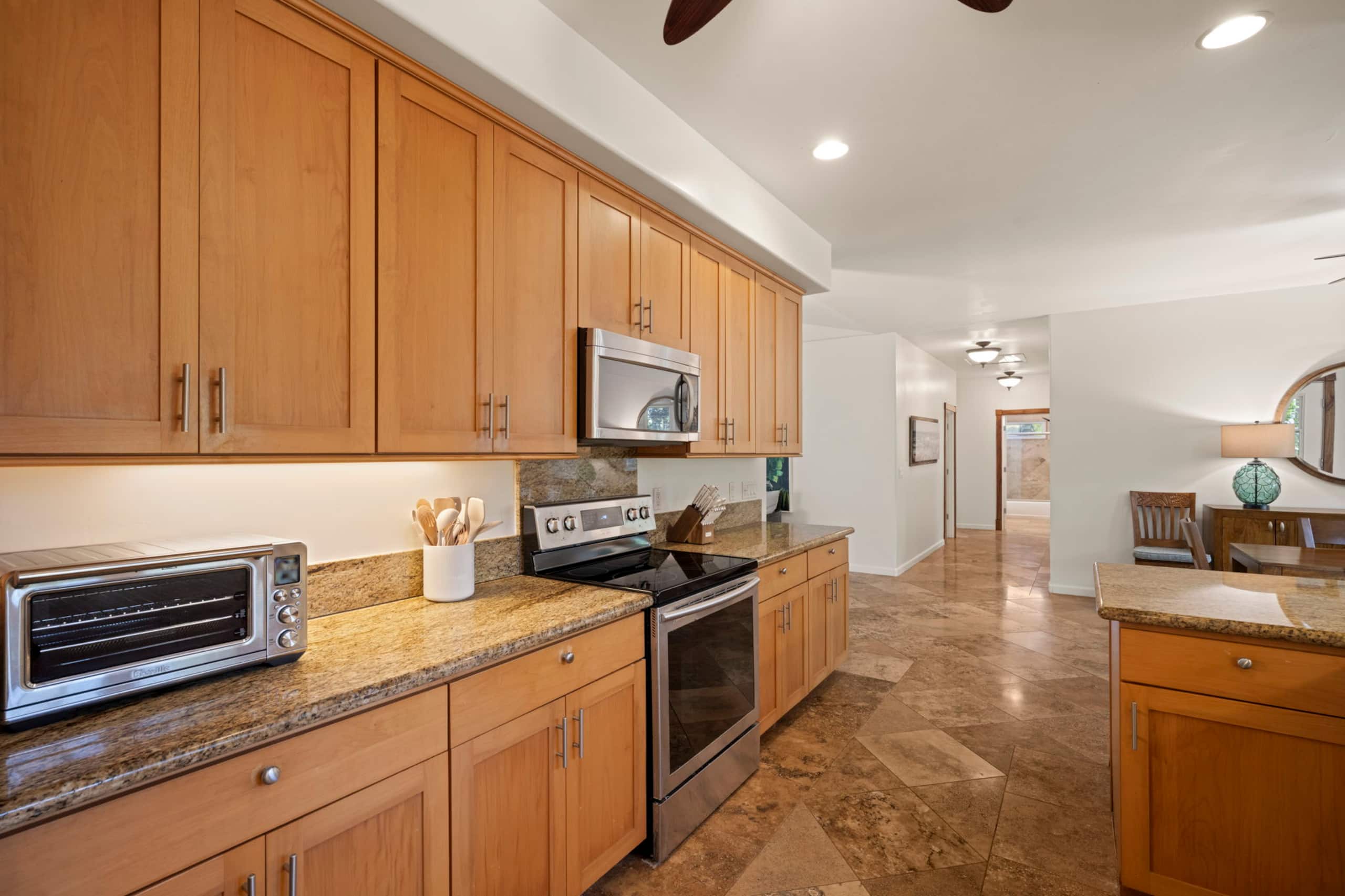 Home in Princeville · ★5.0 · 3 bedrooms · 3 beds · 3 private baths - Image 15