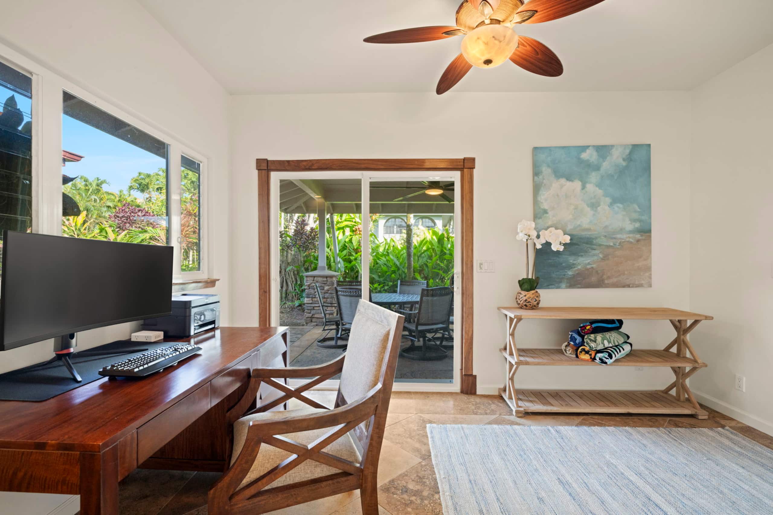 Home in Princeville · ★5.0 · 3 bedrooms · 3 beds · 3 private baths - Image 21