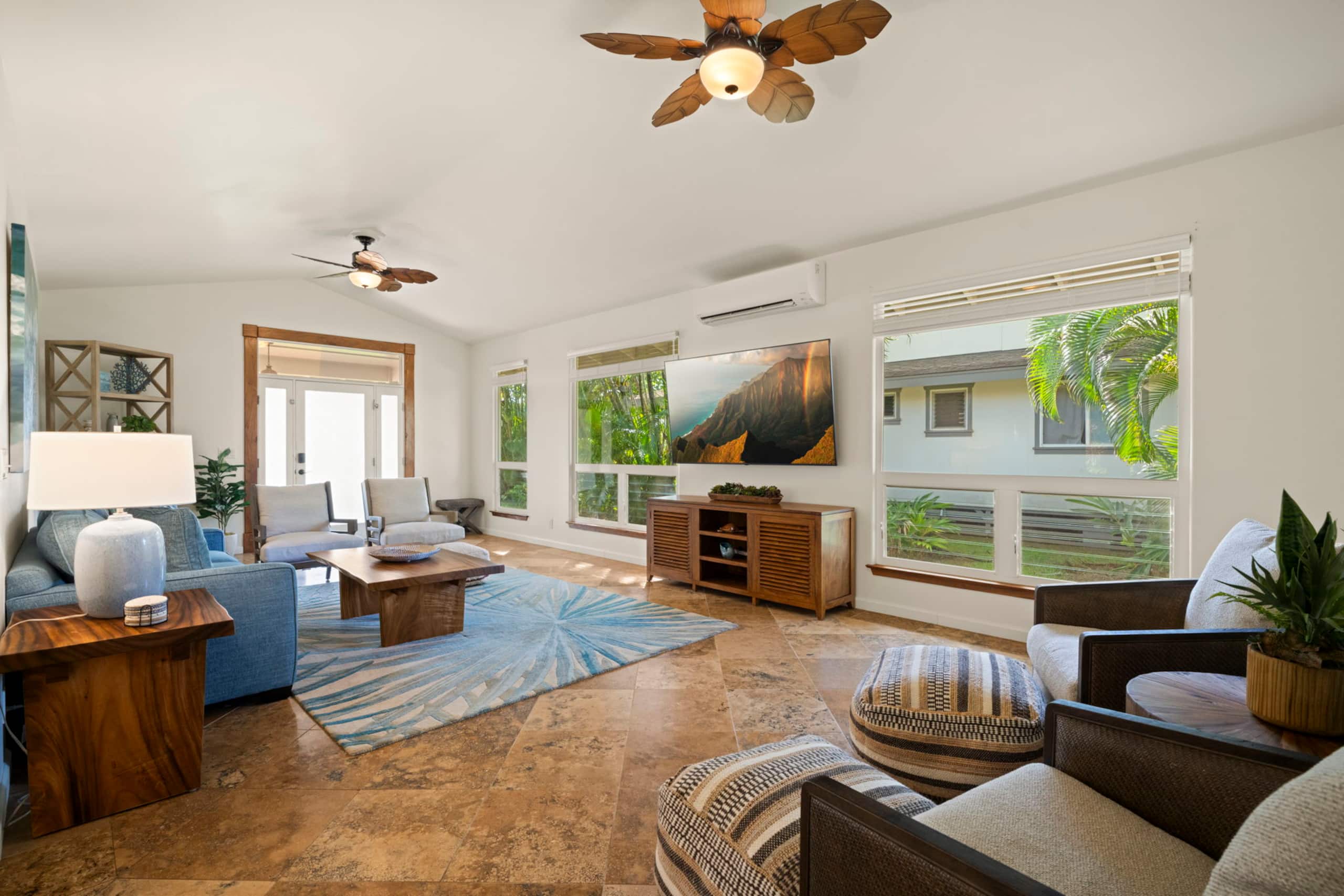 Home in Princeville · ★5.0 · 3 bedrooms · 3 beds · 3 private baths - Image 5