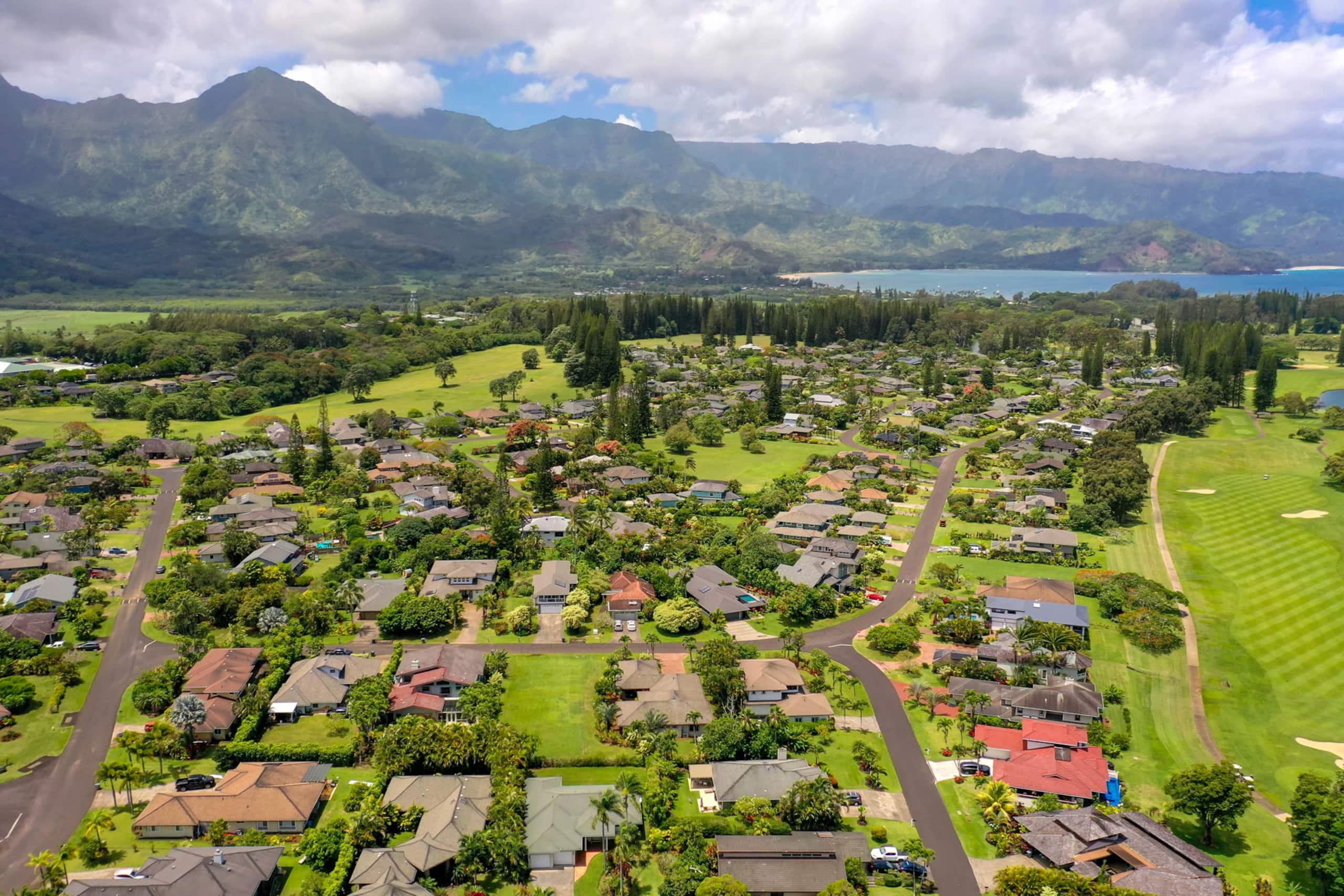 Home in Princeville · ★5.0 · 3 bedrooms · 3 beds · 3 private baths - Image 65