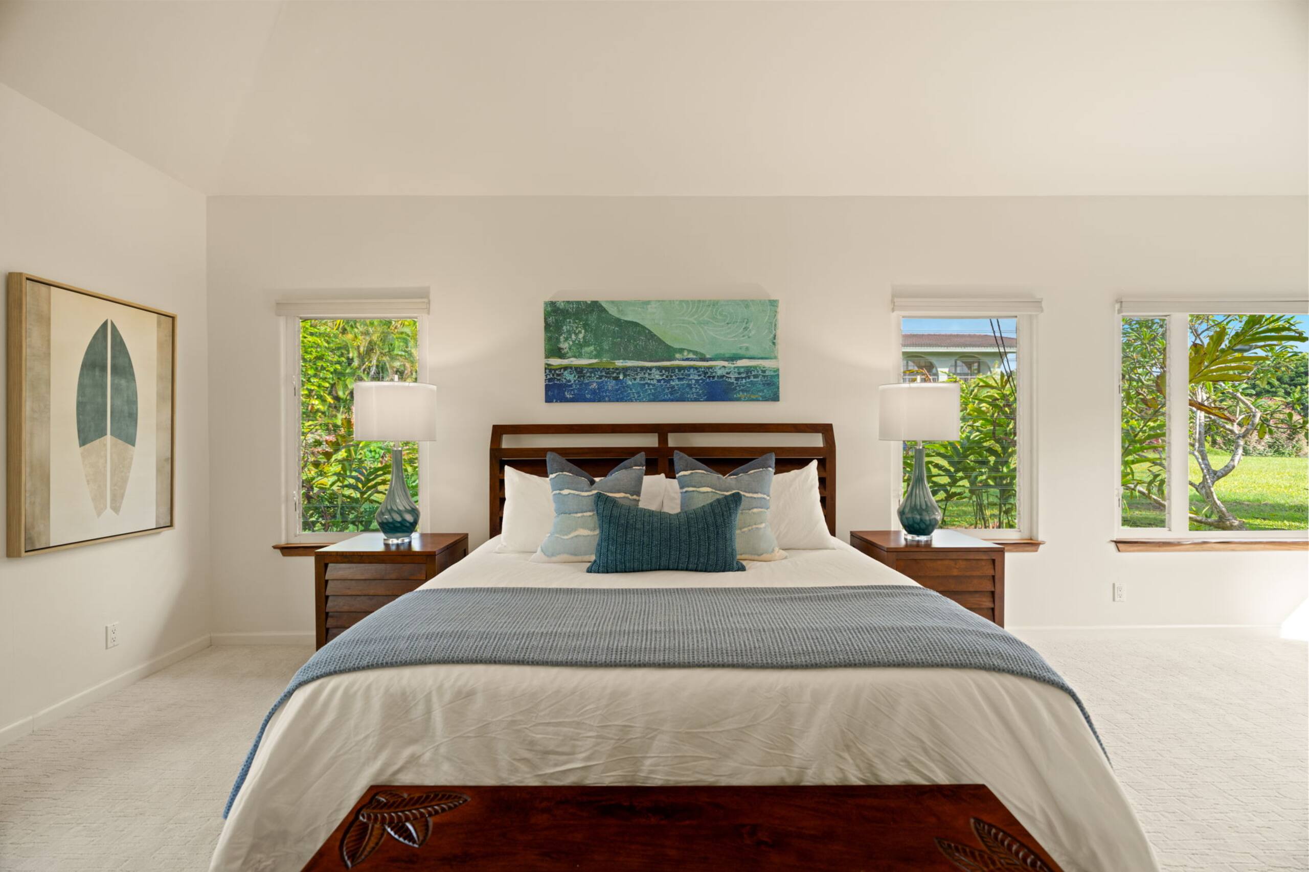 Home in Princeville · ★5.0 · 3 bedrooms · 3 beds · 3 private baths - Image 24