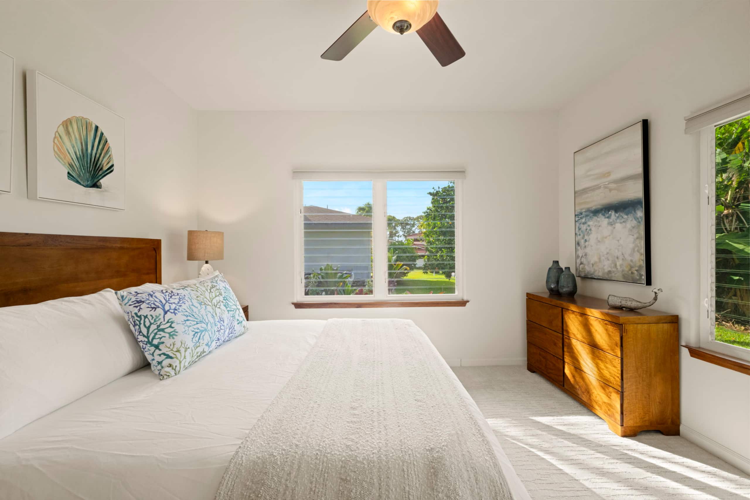 Home in Princeville · ★5.0 · 3 bedrooms · 3 beds · 3 private baths - Image 36