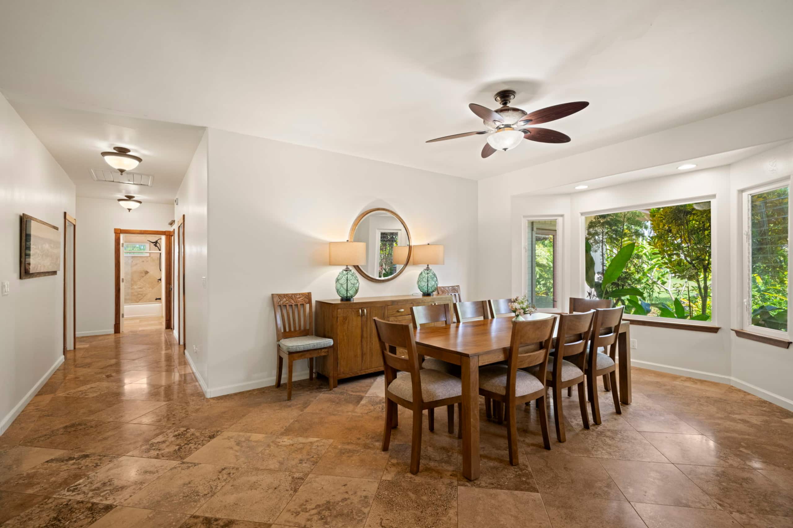 Home in Princeville · ★5.0 · 3 bedrooms · 3 beds · 3 private baths - Image 14