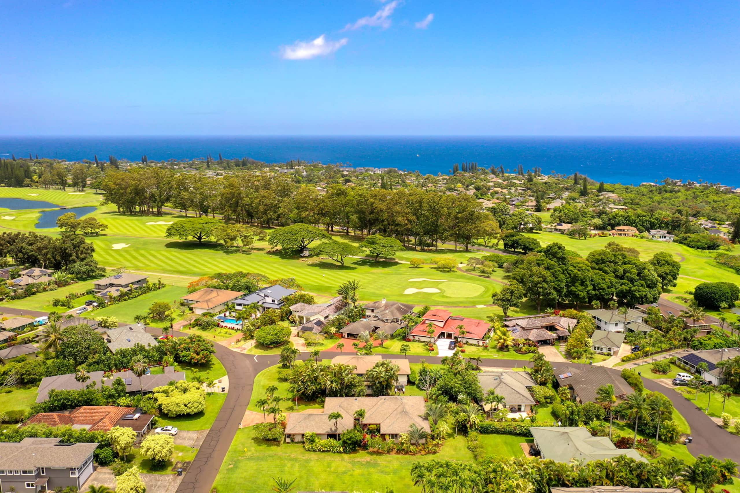 Home in Princeville · ★5.0 · 3 bedrooms · 3 beds · 3 private baths - Image 56