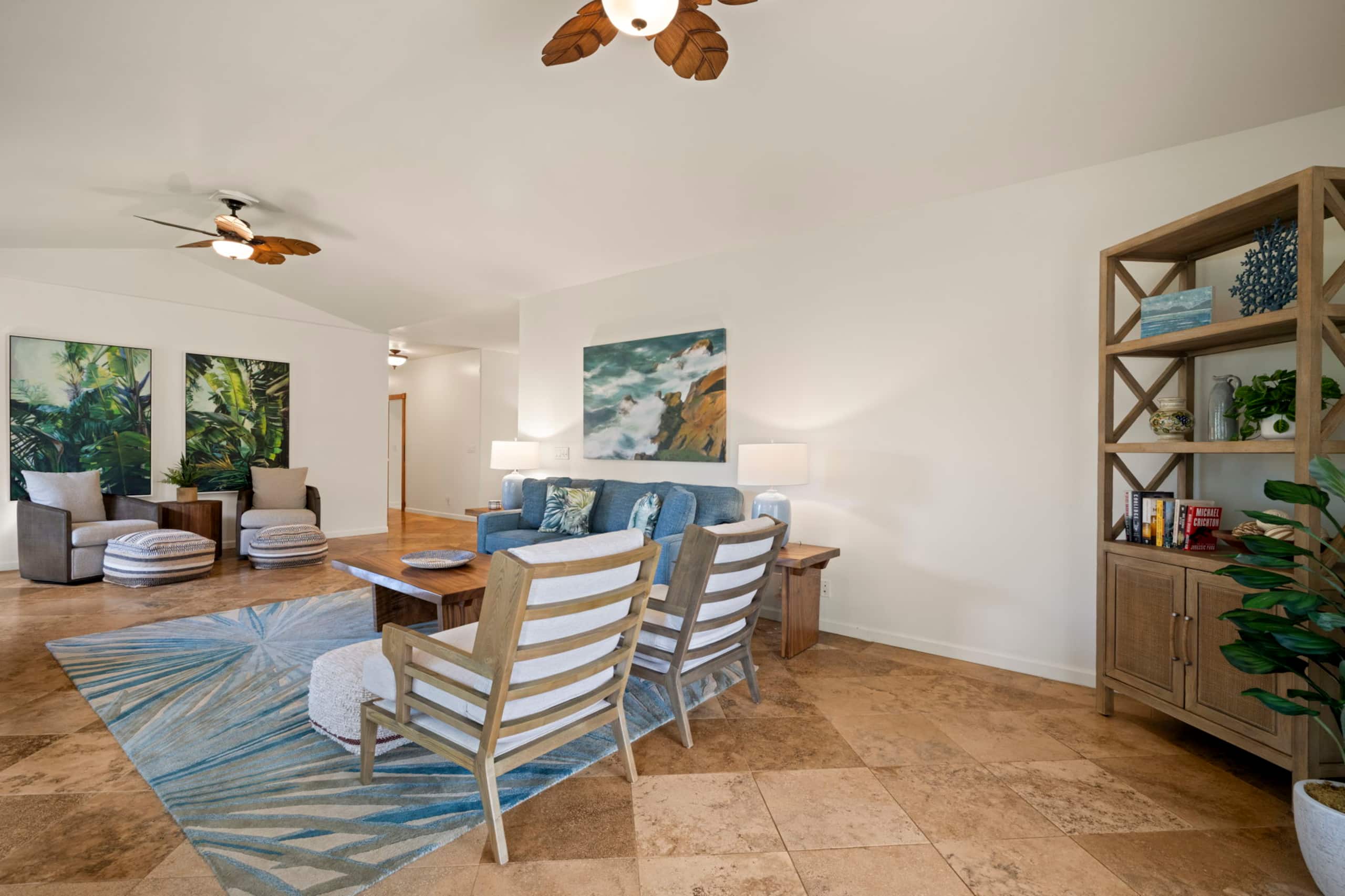 Home in Princeville · ★5.0 · 3 bedrooms · 3 beds · 3 private baths - Image 6