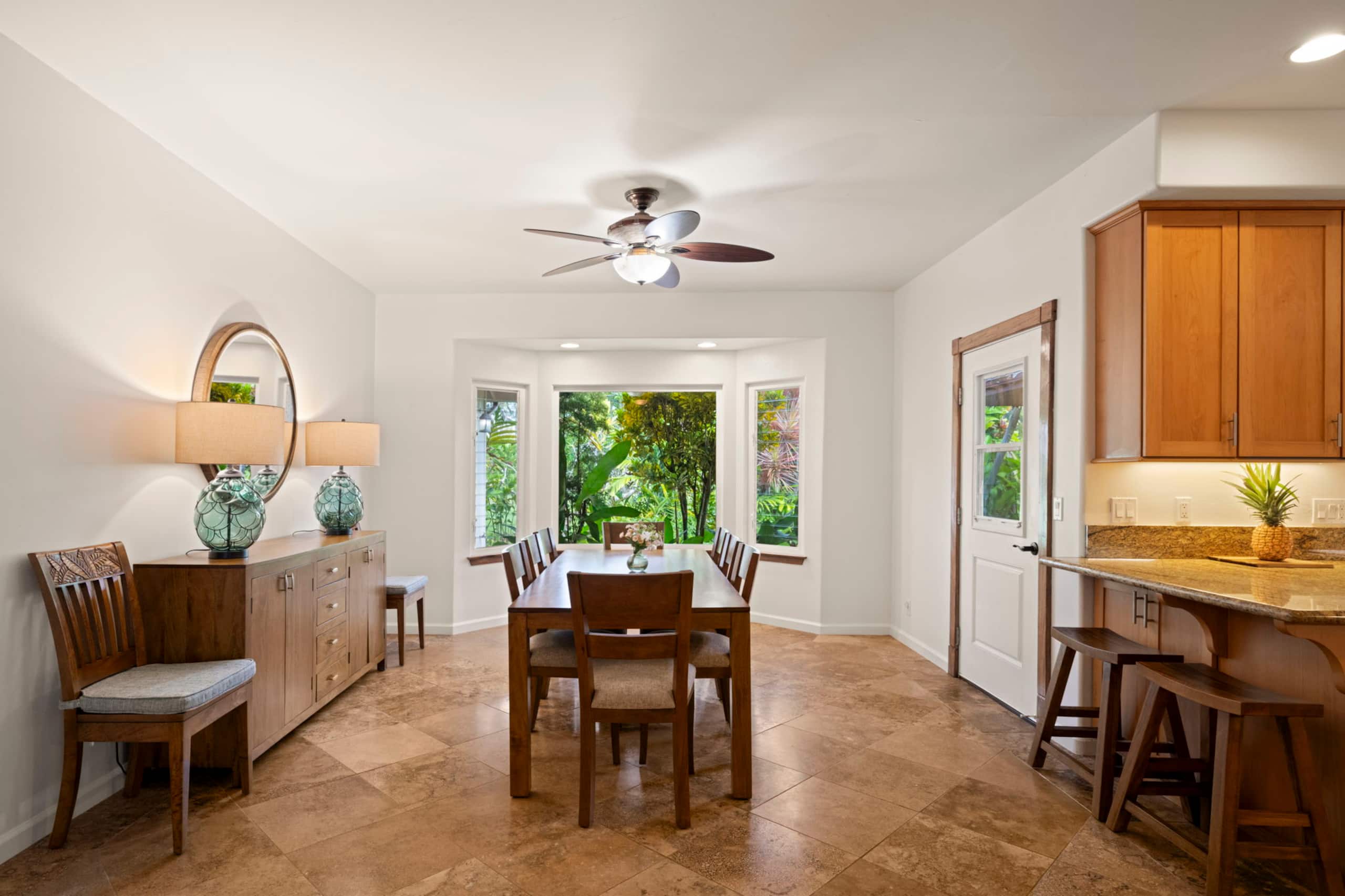 Home in Princeville · ★5.0 · 3 bedrooms · 3 beds · 3 private baths - Image 12
