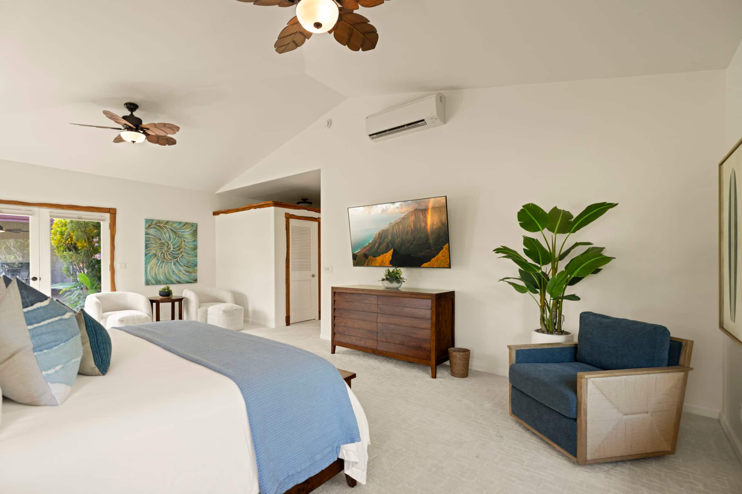 Home in Princeville · ★5.0 · 3 bedrooms · 3 beds · 3 private baths - Image 26