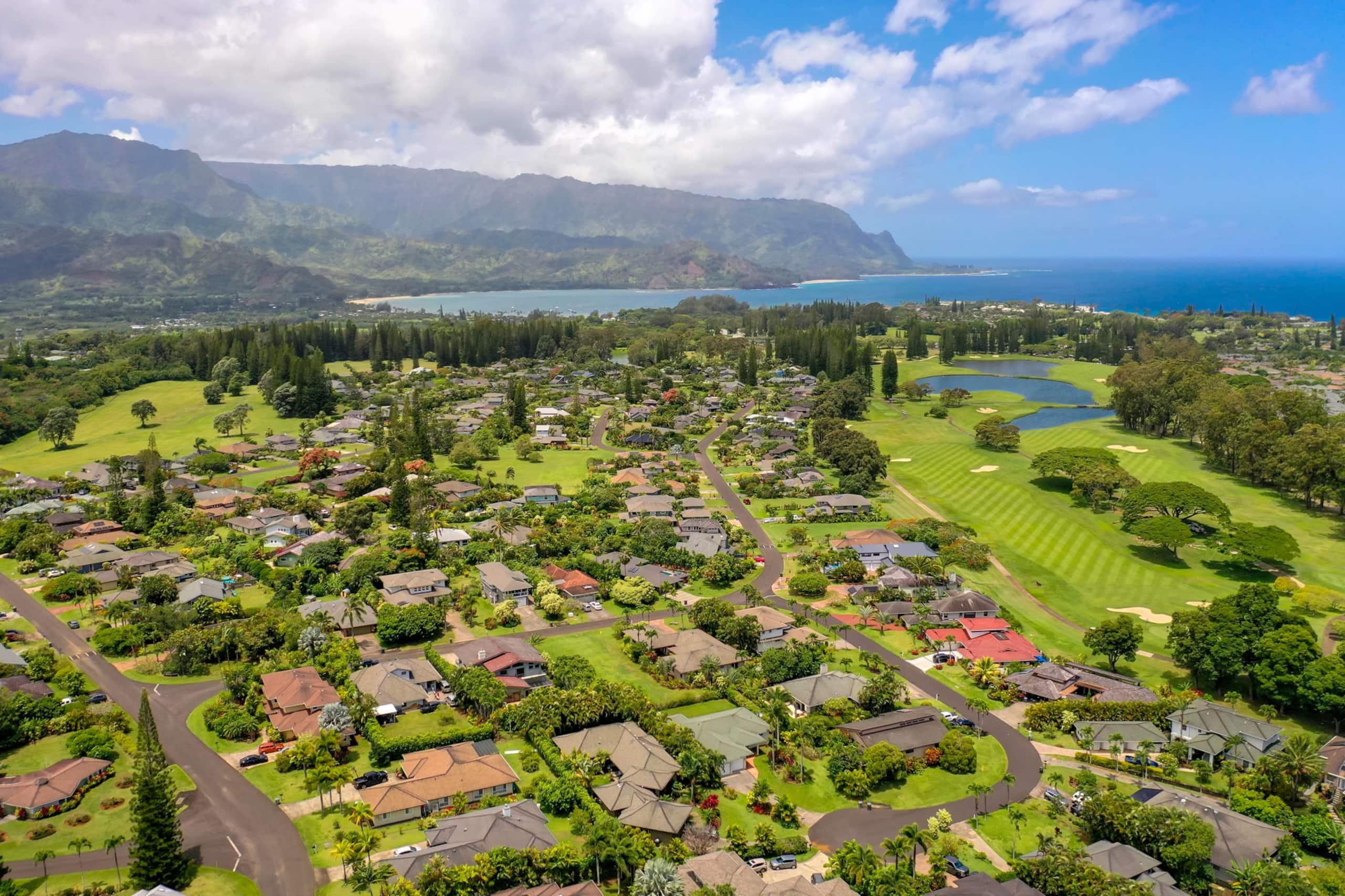 Home in Princeville · ★5.0 · 3 bedrooms · 3 beds · 3 private baths - Image 58