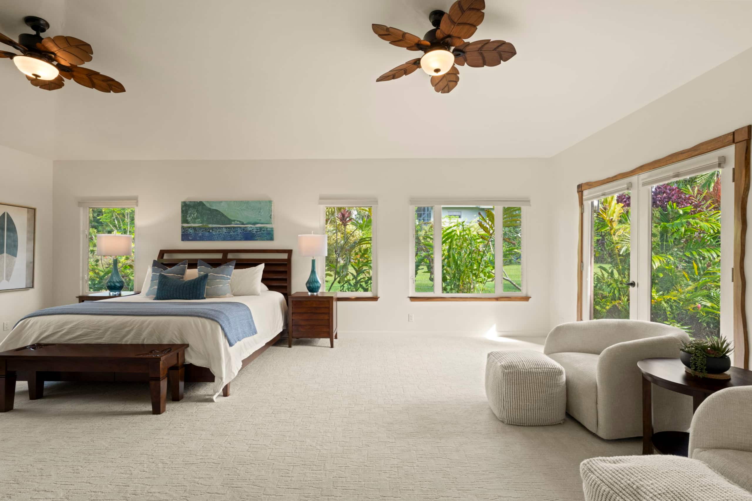 Home in Princeville · ★5.0 · 3 bedrooms · 3 beds · 3 private baths - Image 29