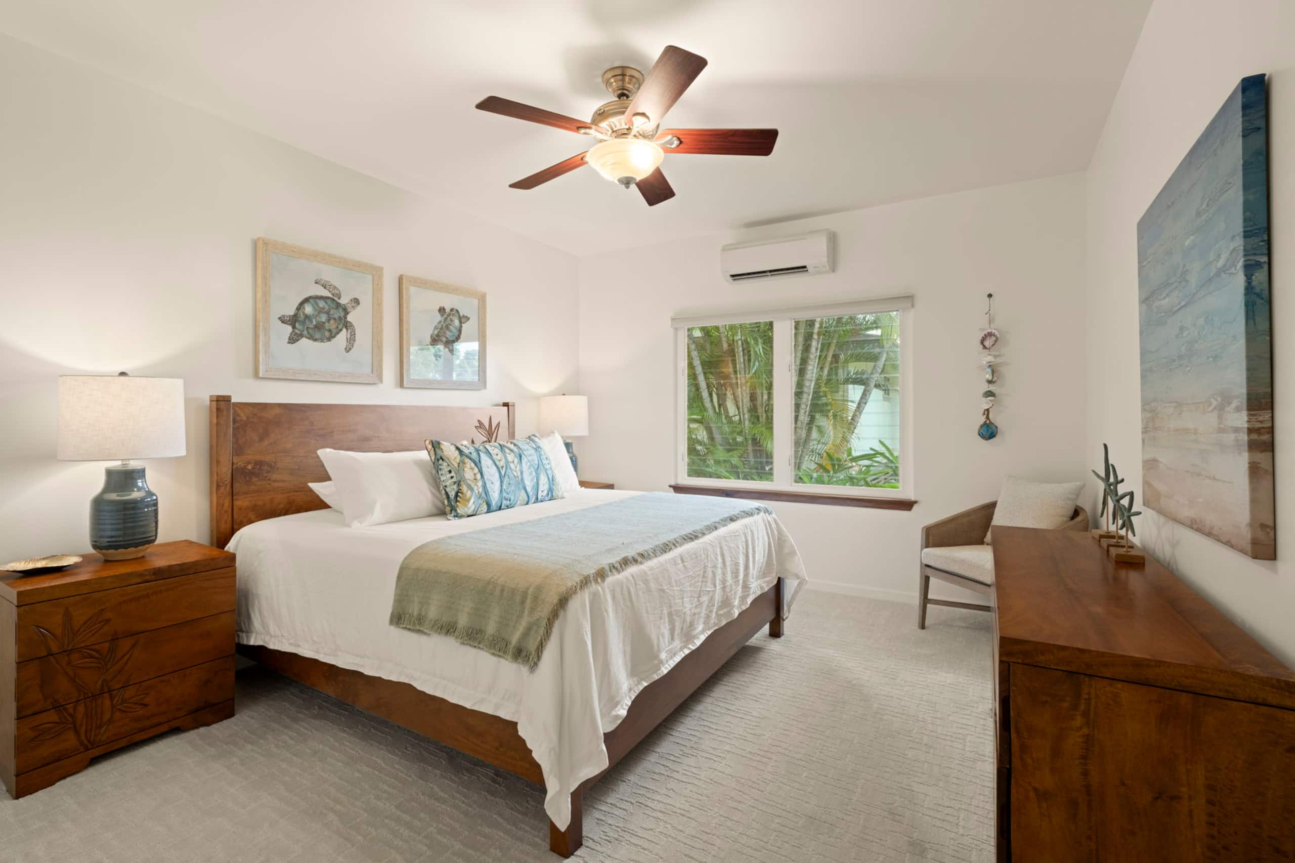 Home in Princeville · ★5.0 · 3 bedrooms · 3 beds · 3 private baths - Image 41