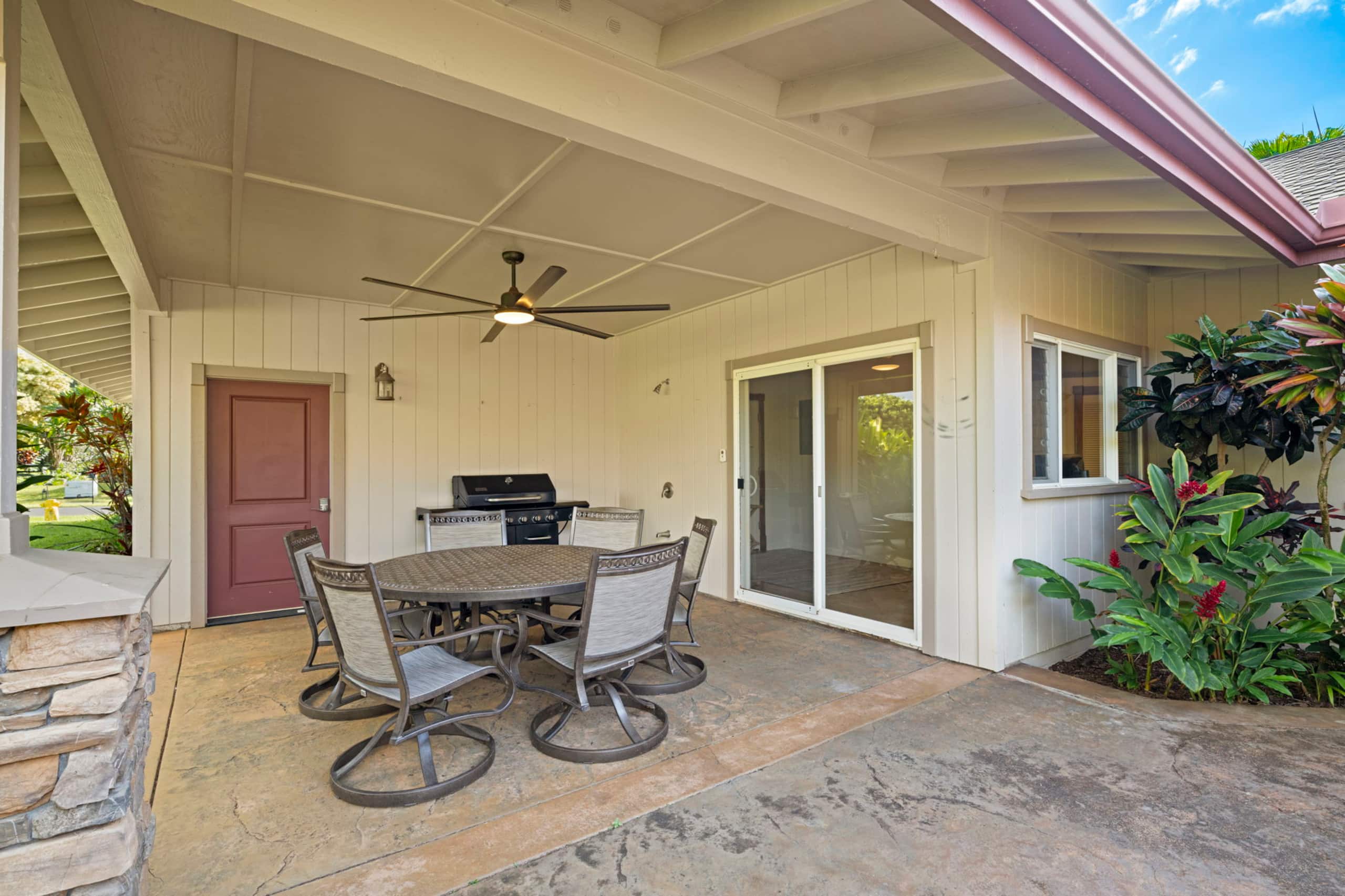 Home in Princeville · ★5.0 · 3 bedrooms · 3 beds · 3 private baths - Image 47