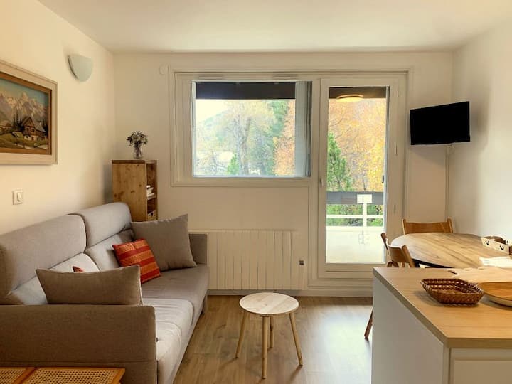 Joli Studio 4 Pers - Villard-de-Lans