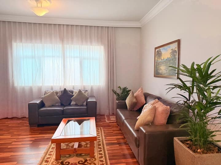 Charmoso Apartamento No Centro De Araxá - Araxá