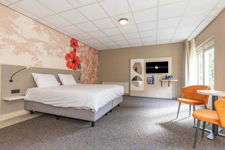 Ideal Getaway — Pool & Free Parking Included - Borculo