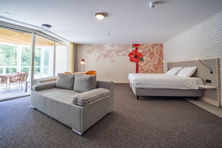 Rejuvenate With Indoor Pool & Fun Activities - Lochem