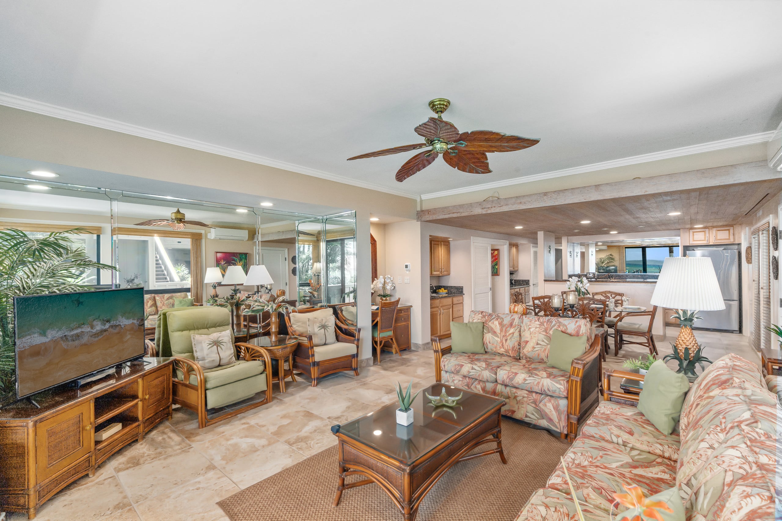 Condo in Lahaina · ★5.0 · 3 bedrooms · 5 beds · 2 baths - Image 5