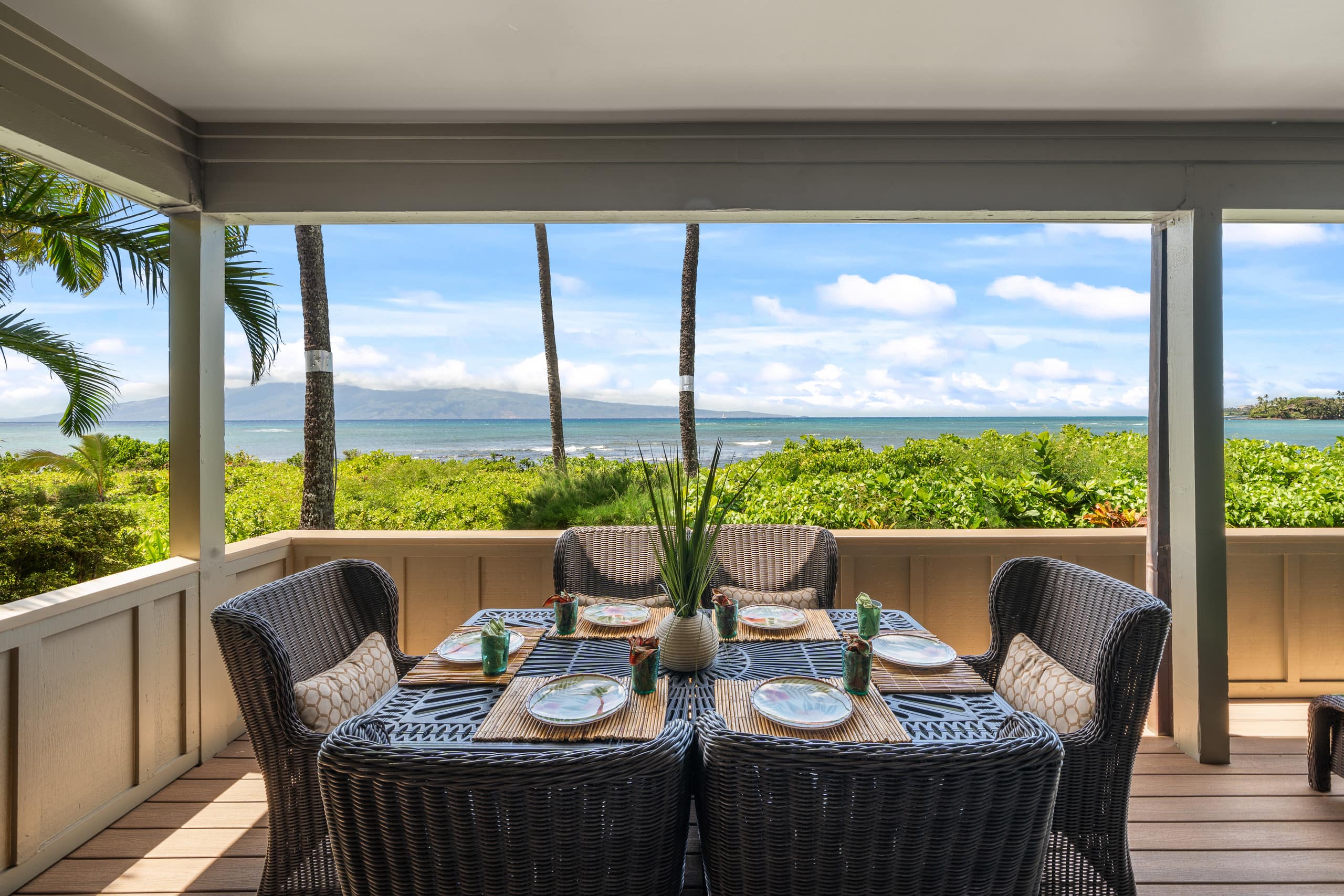 Condo in Lahaina · ★5.0 · 3 bedrooms · 5 beds · 2 baths - Image 33