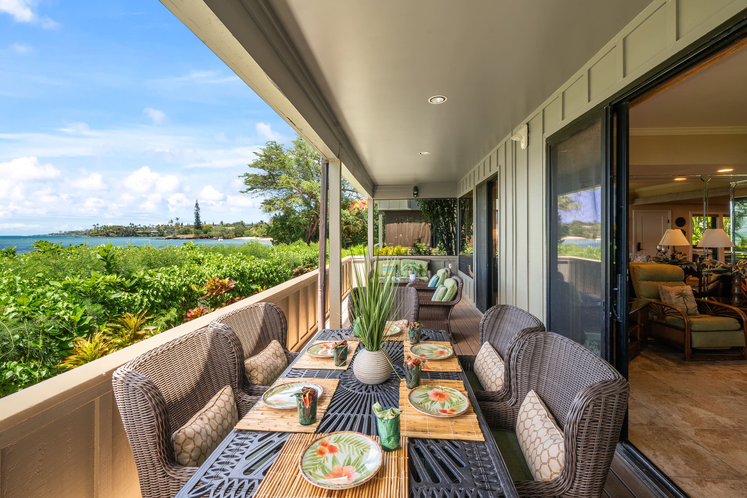 Condo in Lahaina · ★5.0 · 3 bedrooms · 5 beds · 2 baths - Image 32