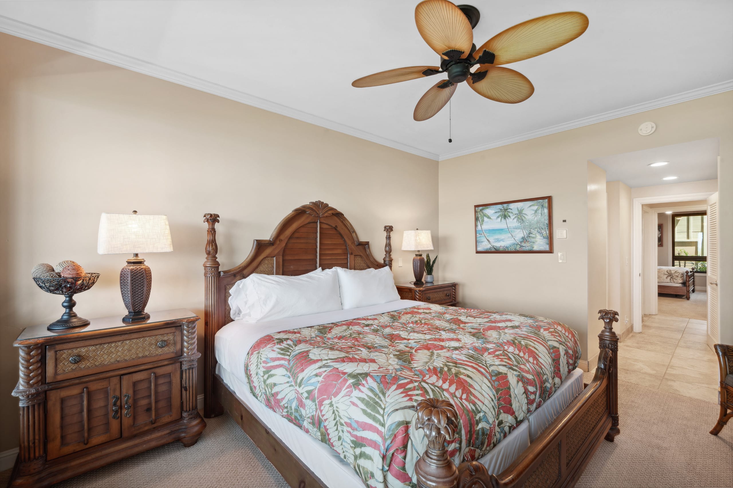 Condo in Lahaina · ★5.0 · 3 bedrooms · 5 beds · 2 baths - Image 17