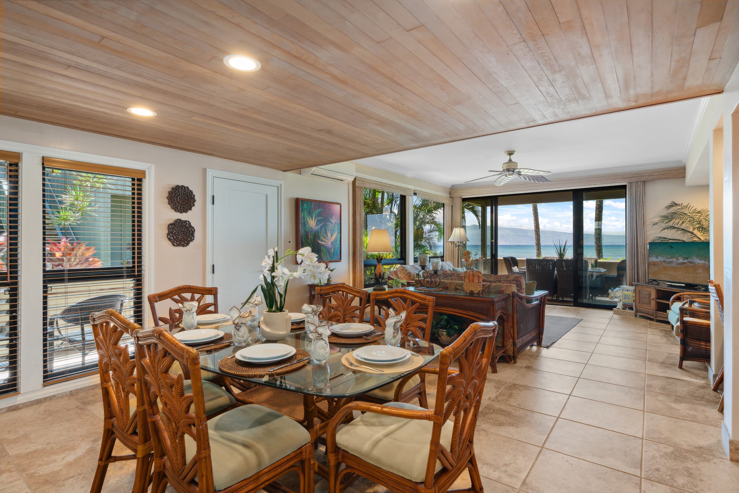 Condo in Lahaina · ★5.0 · 3 bedrooms · 5 beds · 2 baths - Image 11