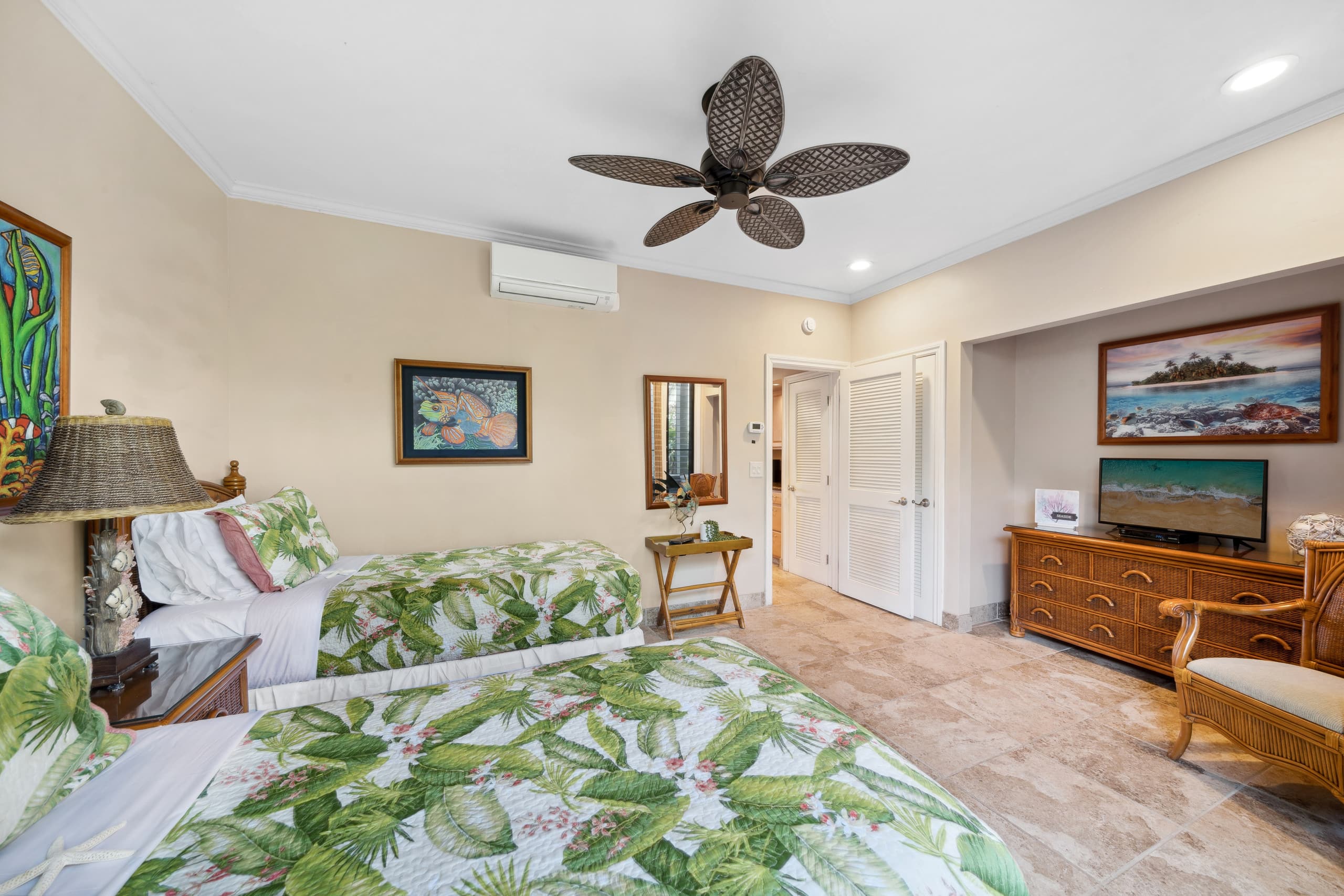 Condo in Lahaina · ★5.0 · 3 bedrooms · 5 beds · 2 baths - Image 24